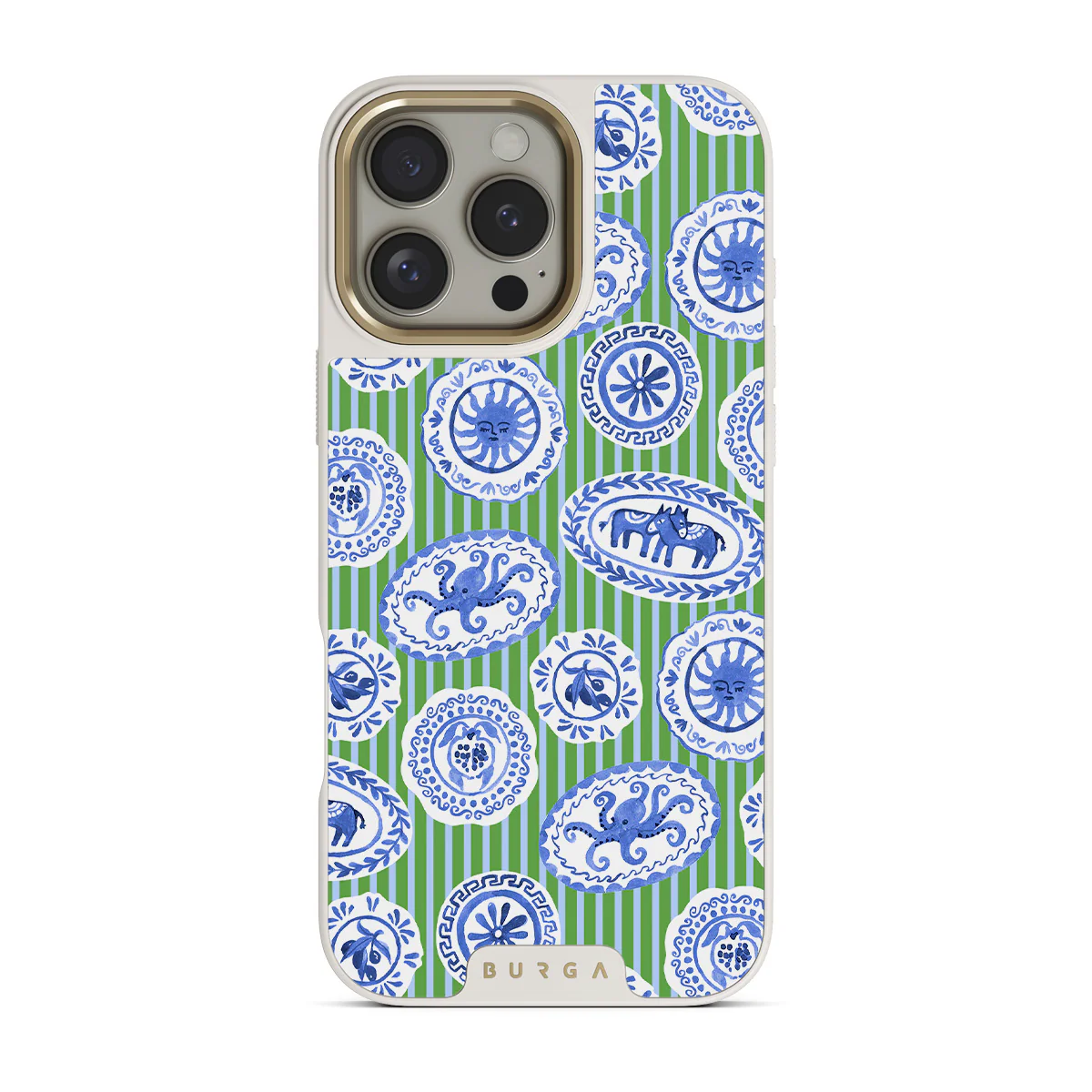 Taverna - iPhone 16 Pro Case - Image 20