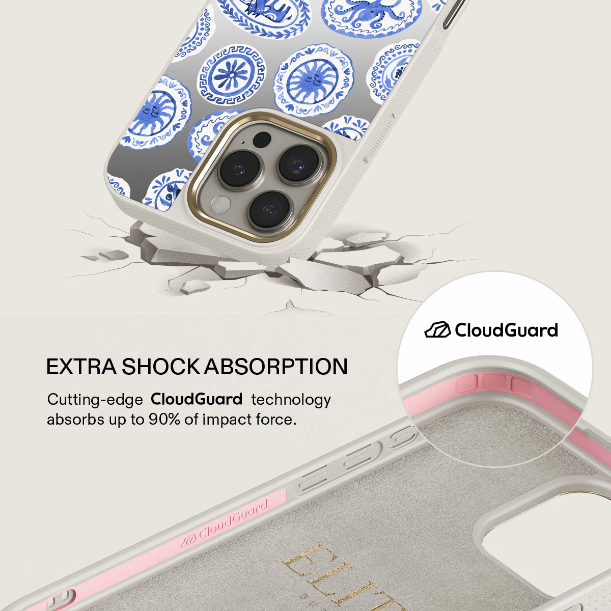 Taverna - iPhone 16 Pro Case - Image 52