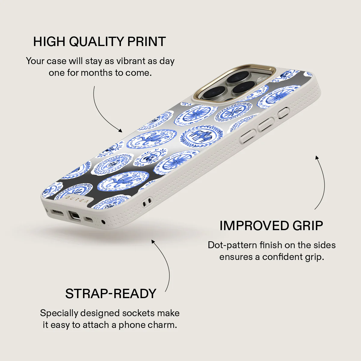 Taverna - iPhone 16 Pro Case - Image 55