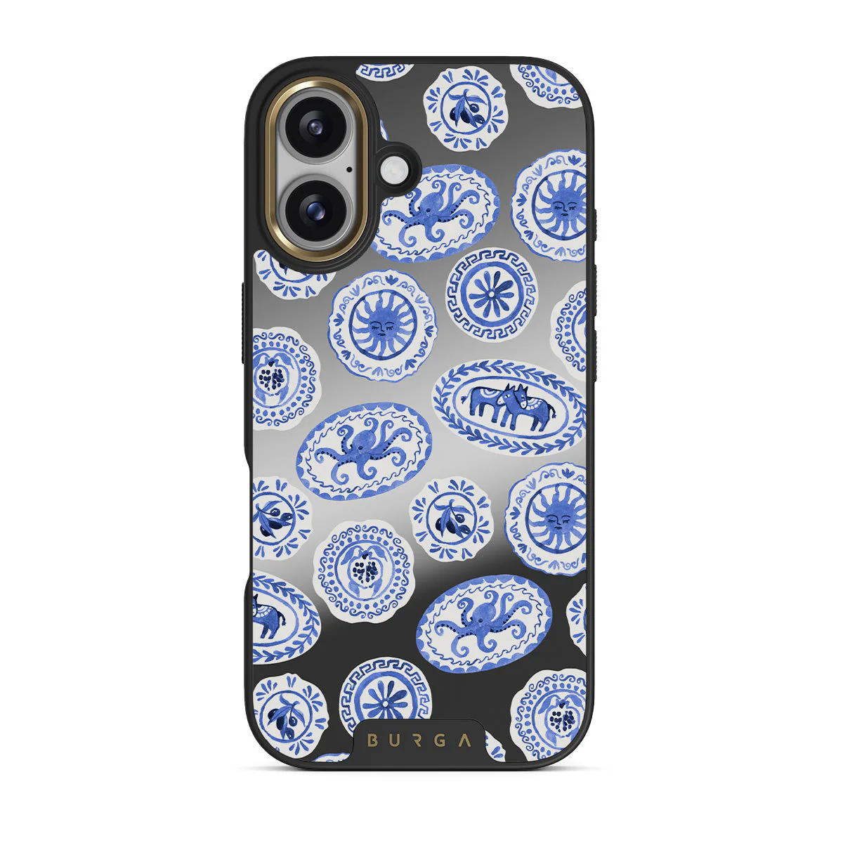 Taverna - iPhone 17 Case - Image 26