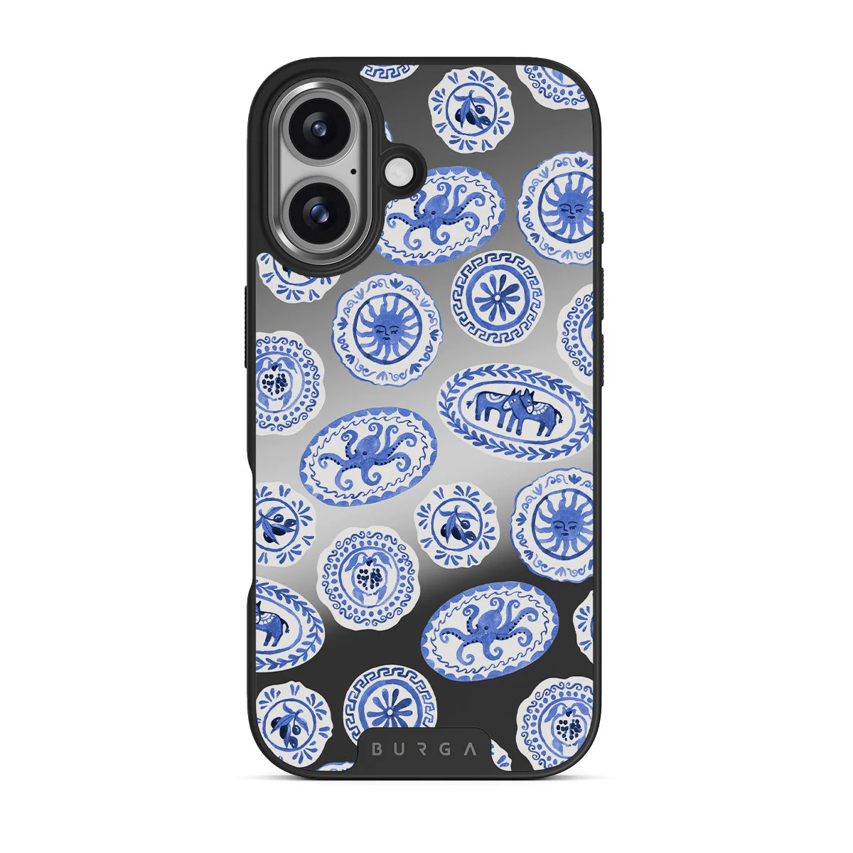 Taverna - iPhone 17 Case - Image 34