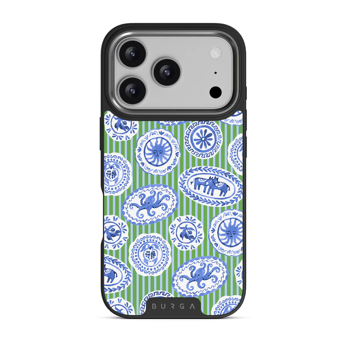 Taverna - iPhone 17 Pro Case - Image 12