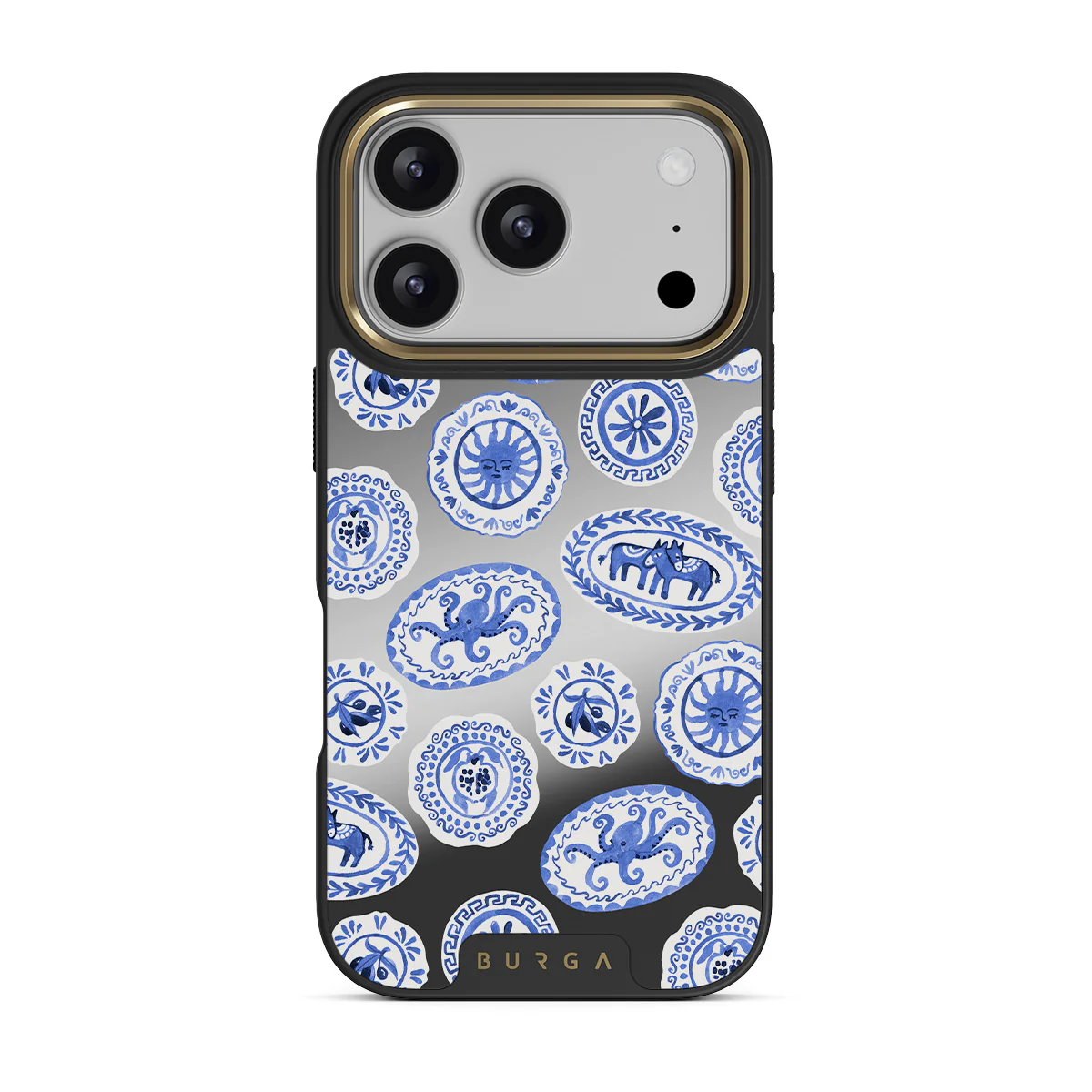Taverna - iPhone 17 Pro Case - Image 26