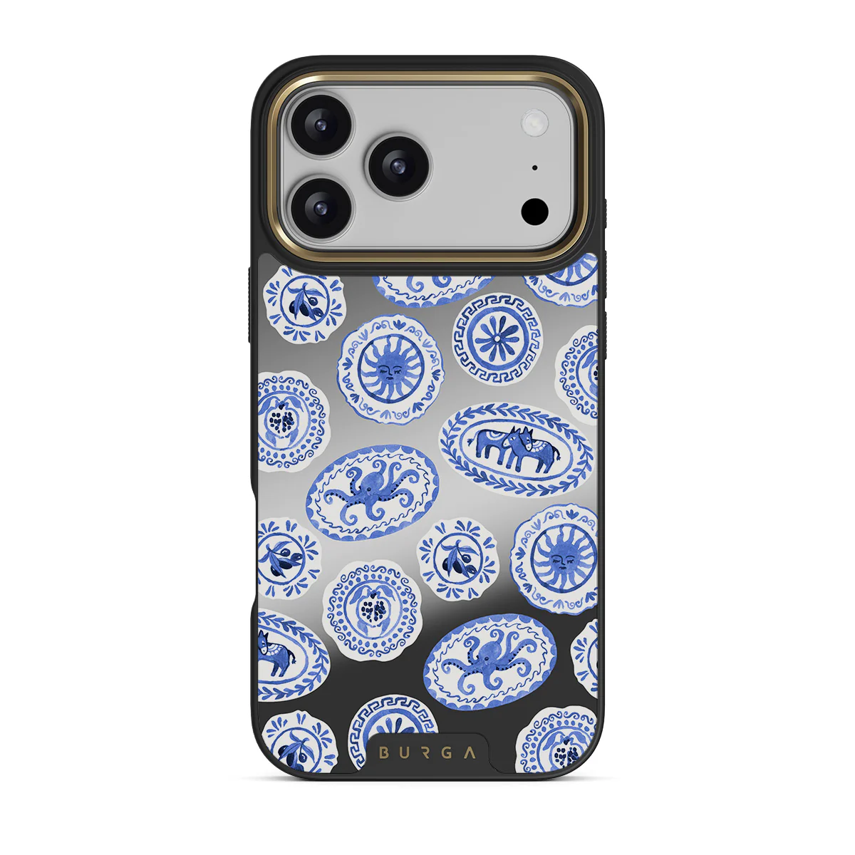 Taverna - iPhone 17 Pro Max Case - Image 26