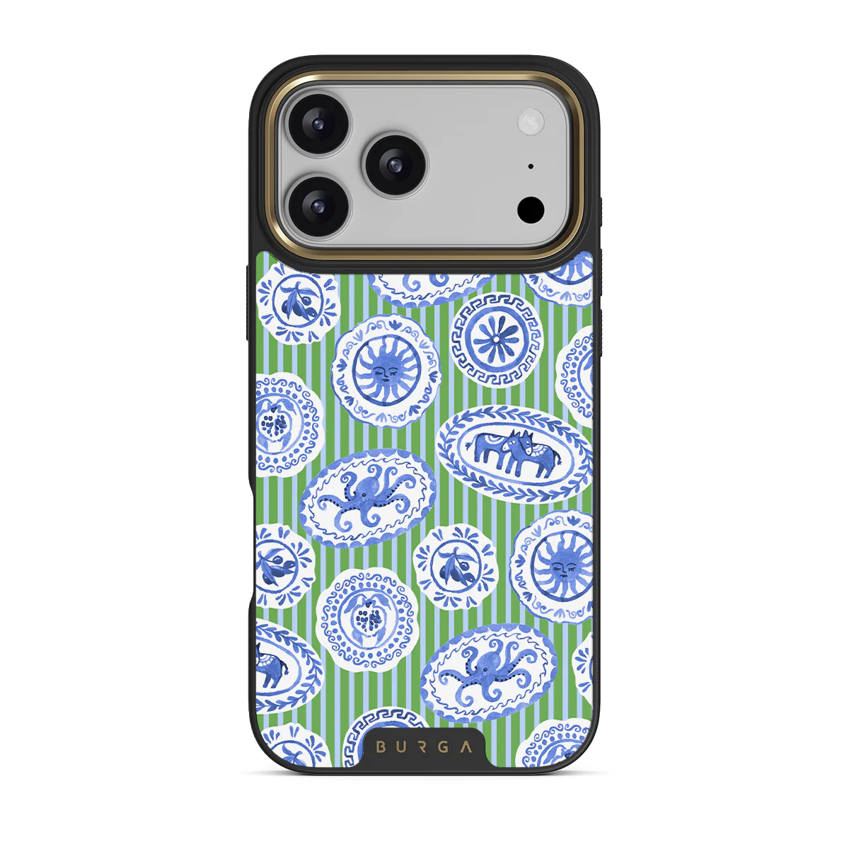 Taverna - iPhone 17 Pro Max Case - Image 5