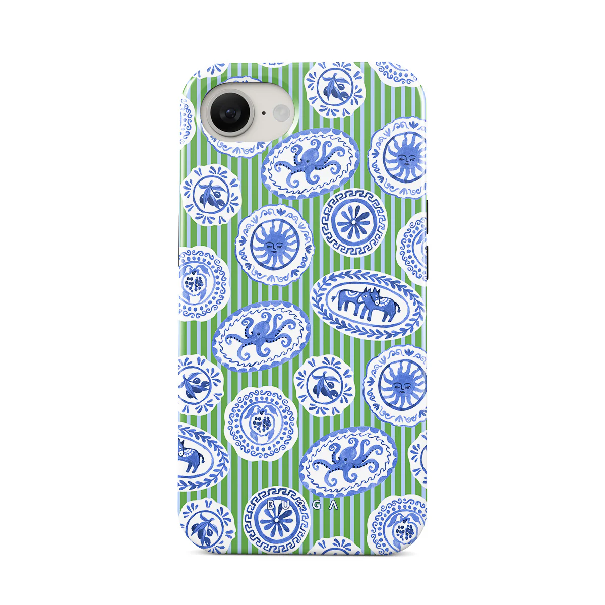 Taverna - iPhone 17e Case