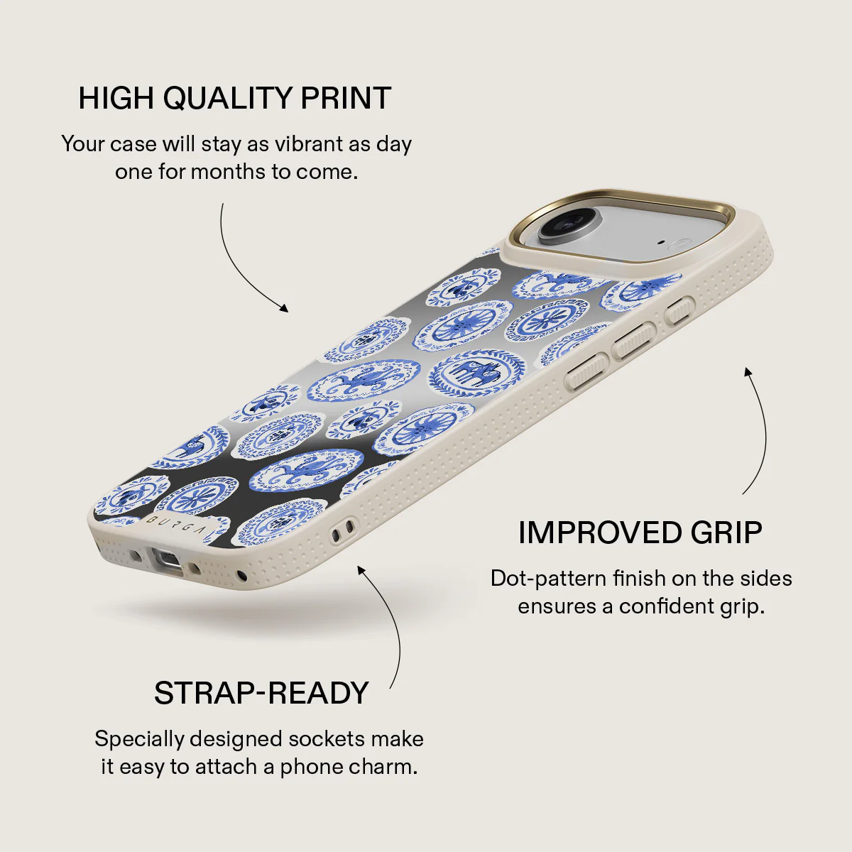 Taverna - iPhone Air Case - Image 54