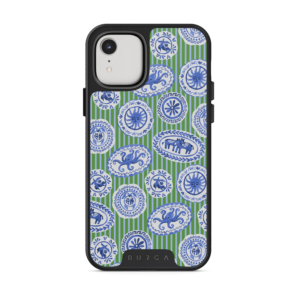 Taverna - iPhone XR Case - Image 16