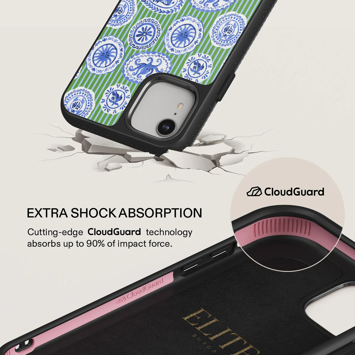 Taverna - iPhone XR Case - Image 18