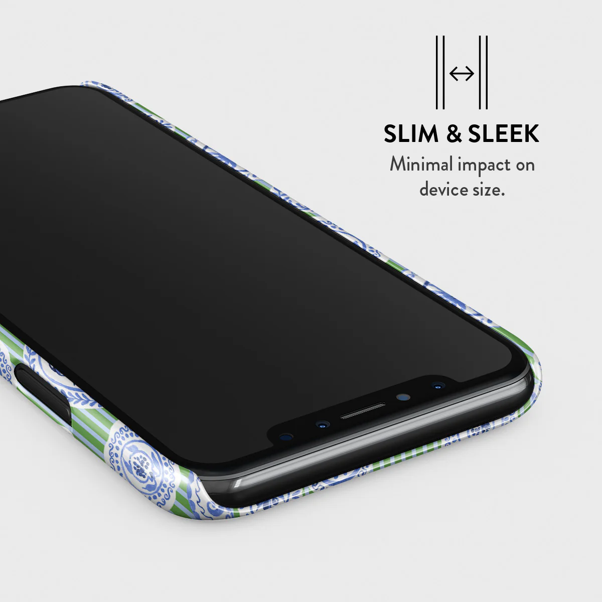 Taverna - iPhone XR Case - Image 4
