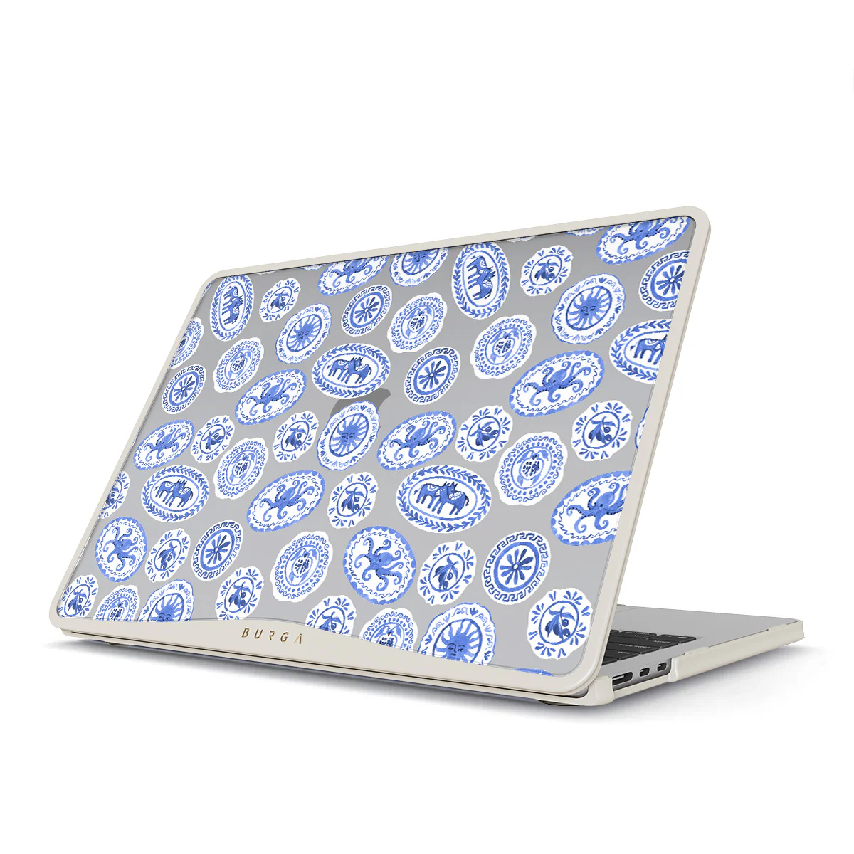 Taverna - Macbook Case