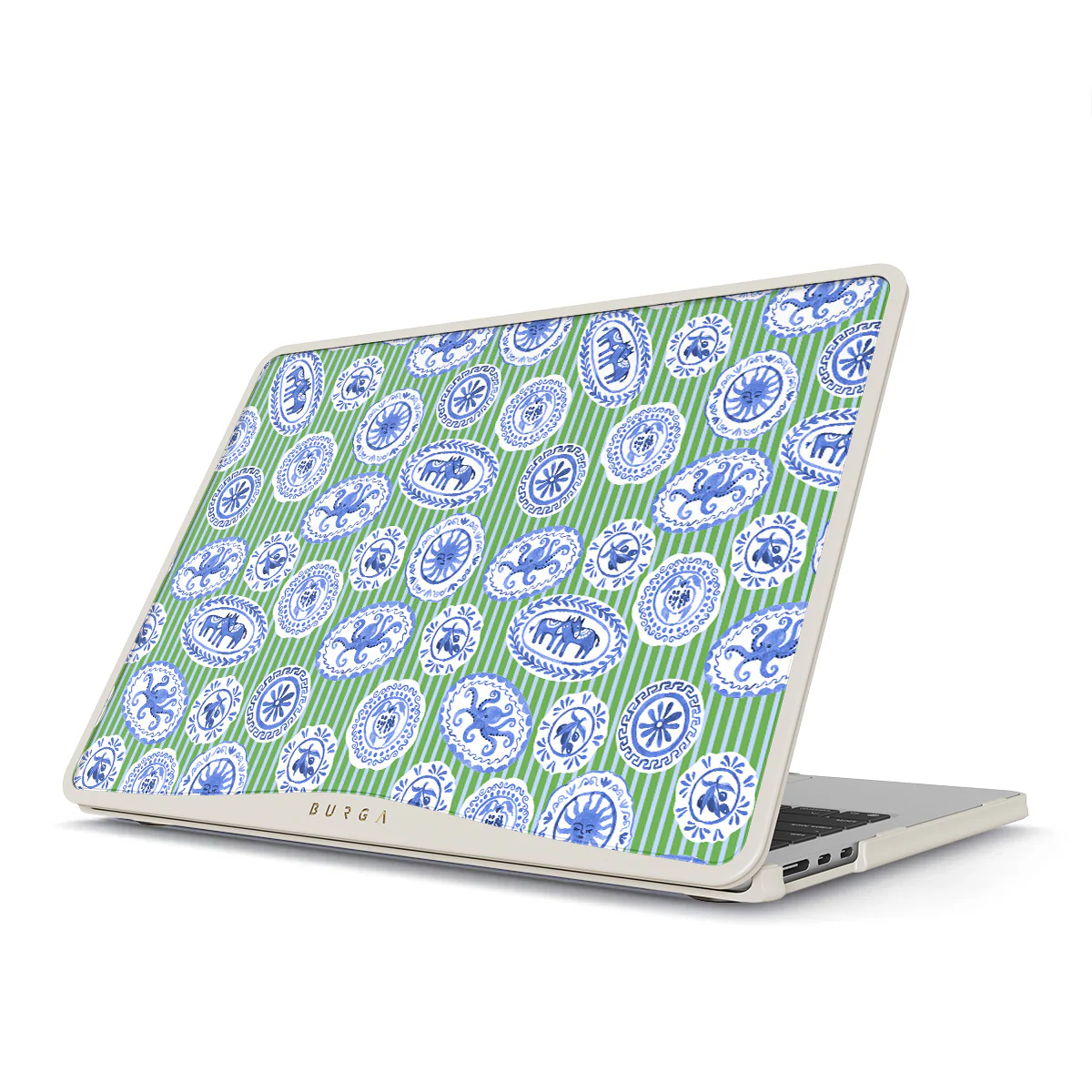 Taverna - Macbook Case - Image 4