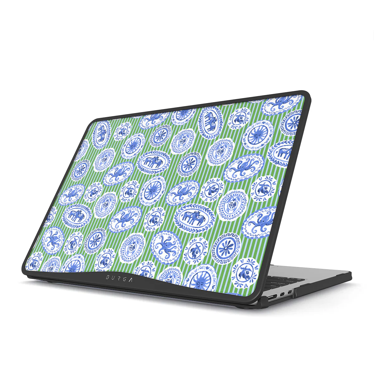Taverna - Macbook Case - Image 6