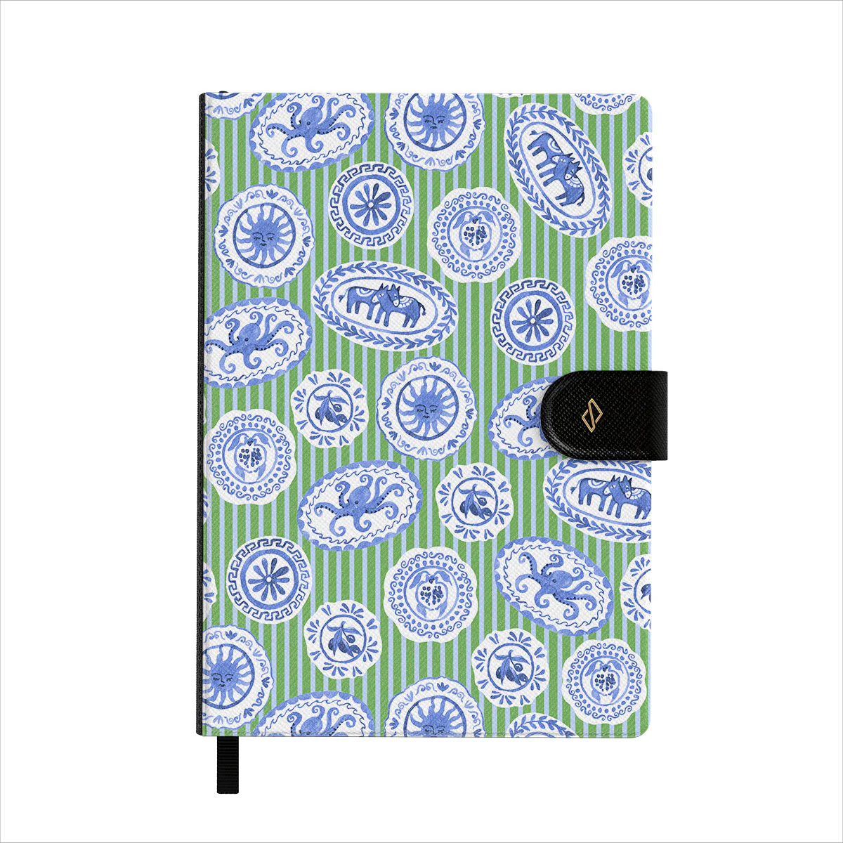 Taverna - Notebook