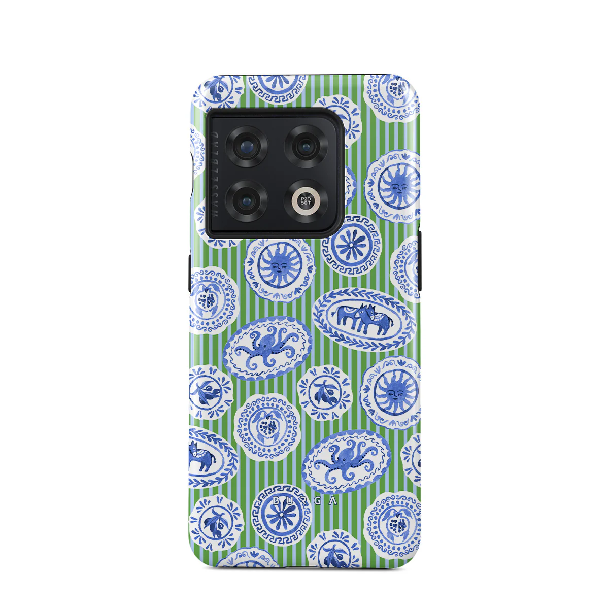 Taverna - OnePlus 10 Pro 5G Case