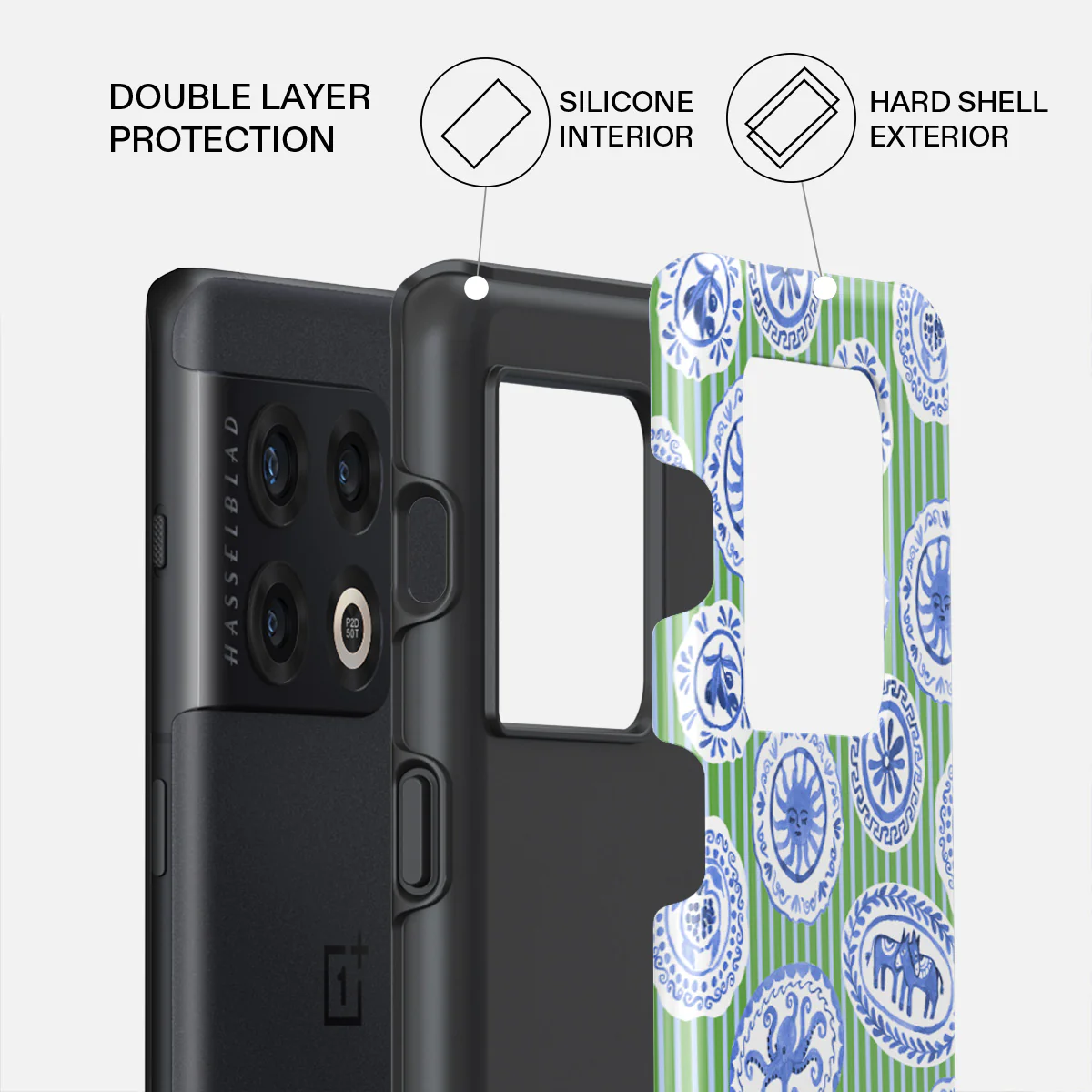Taverna - OnePlus 10 Pro 5G Case - Image 2