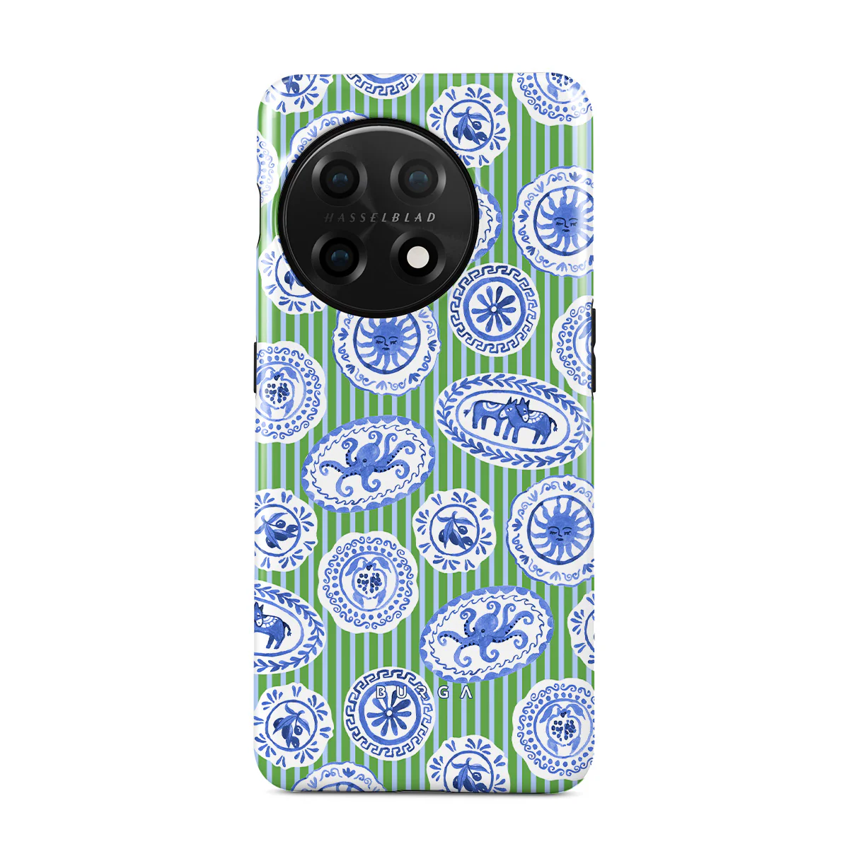 Taverna - OnePlus 11 Case