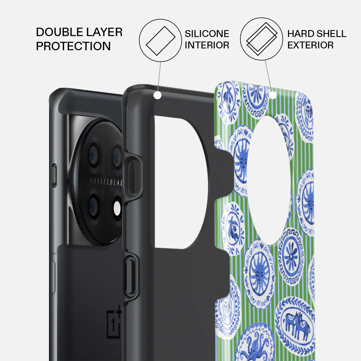 Taverna - OnePlus 11 Case - Image 2