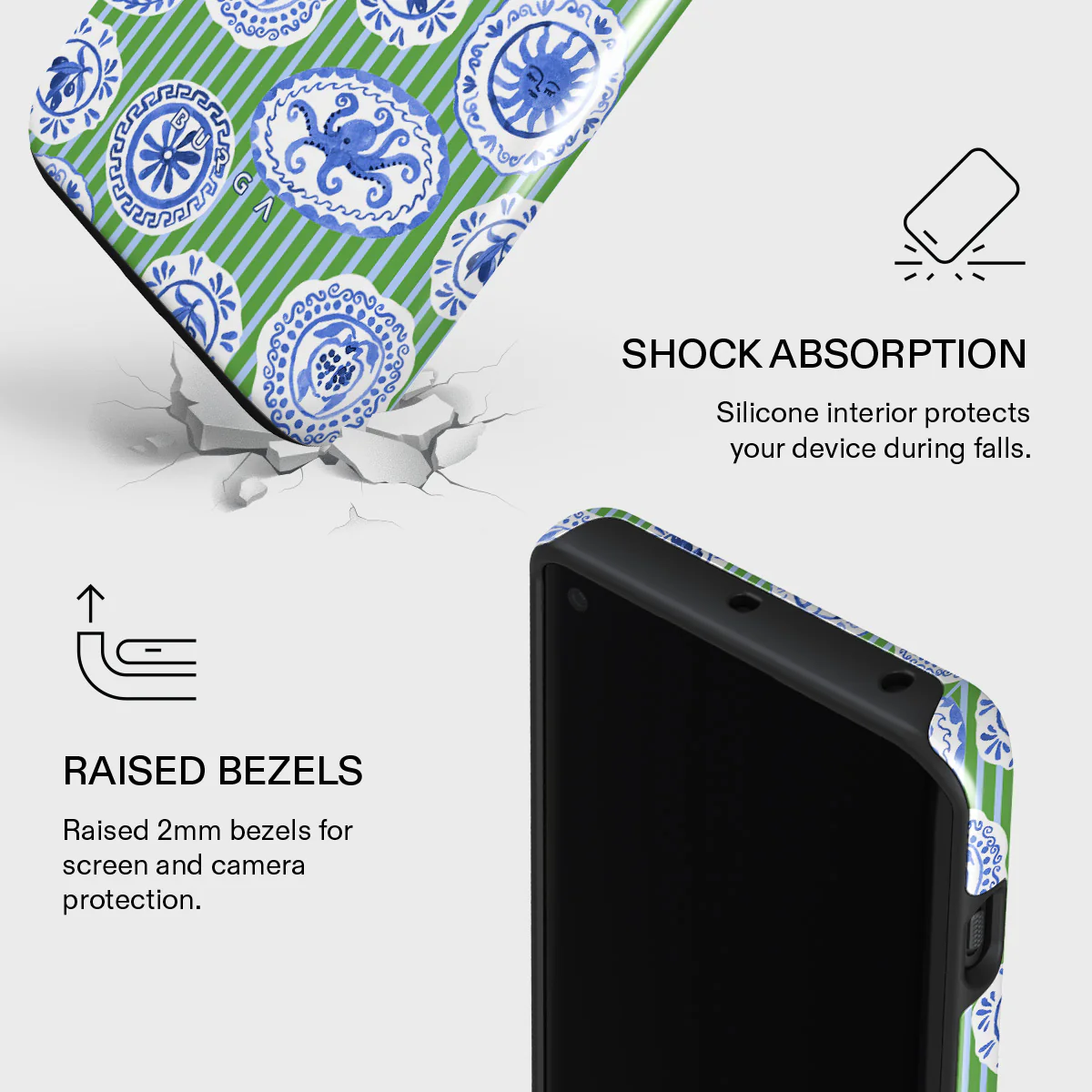 Taverna - OnePlus 11 Case - Image 4