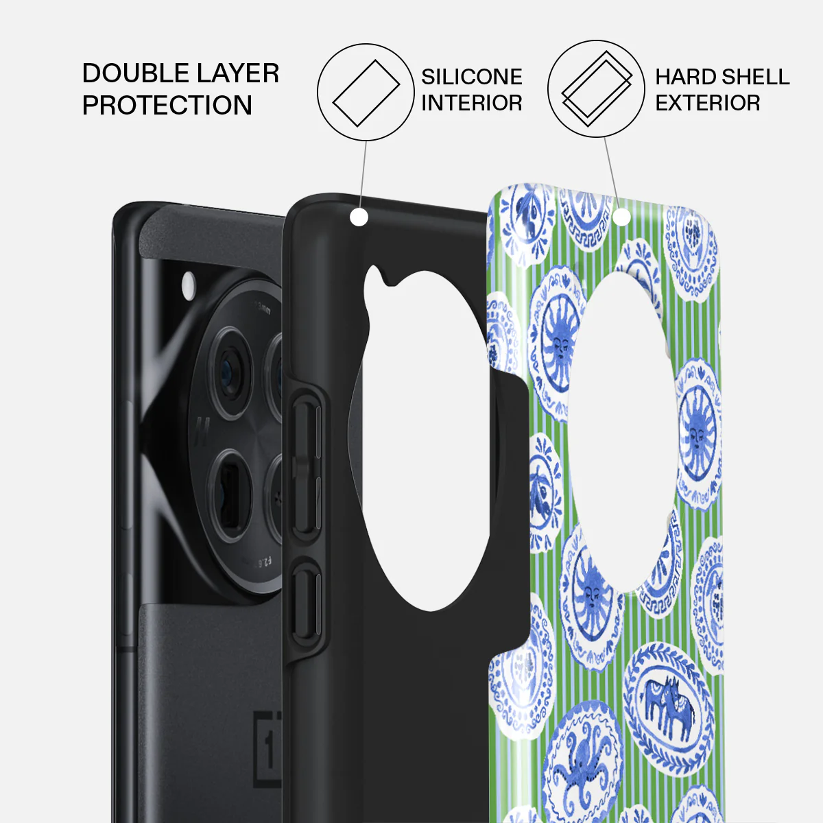 Taverna - OnePlus 12 Case - Image 2