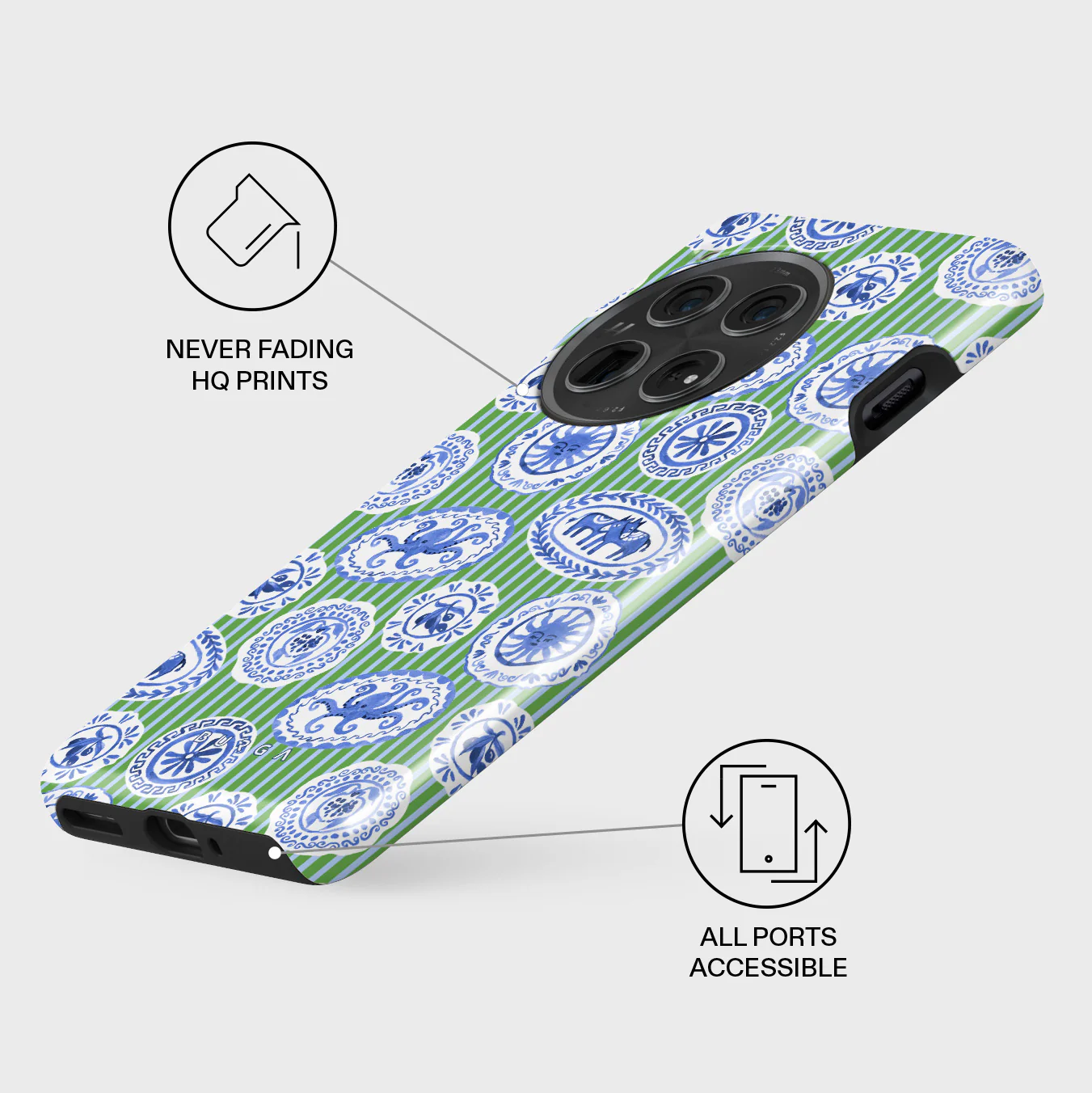 Taverna - OnePlus 12 Case - Image 3