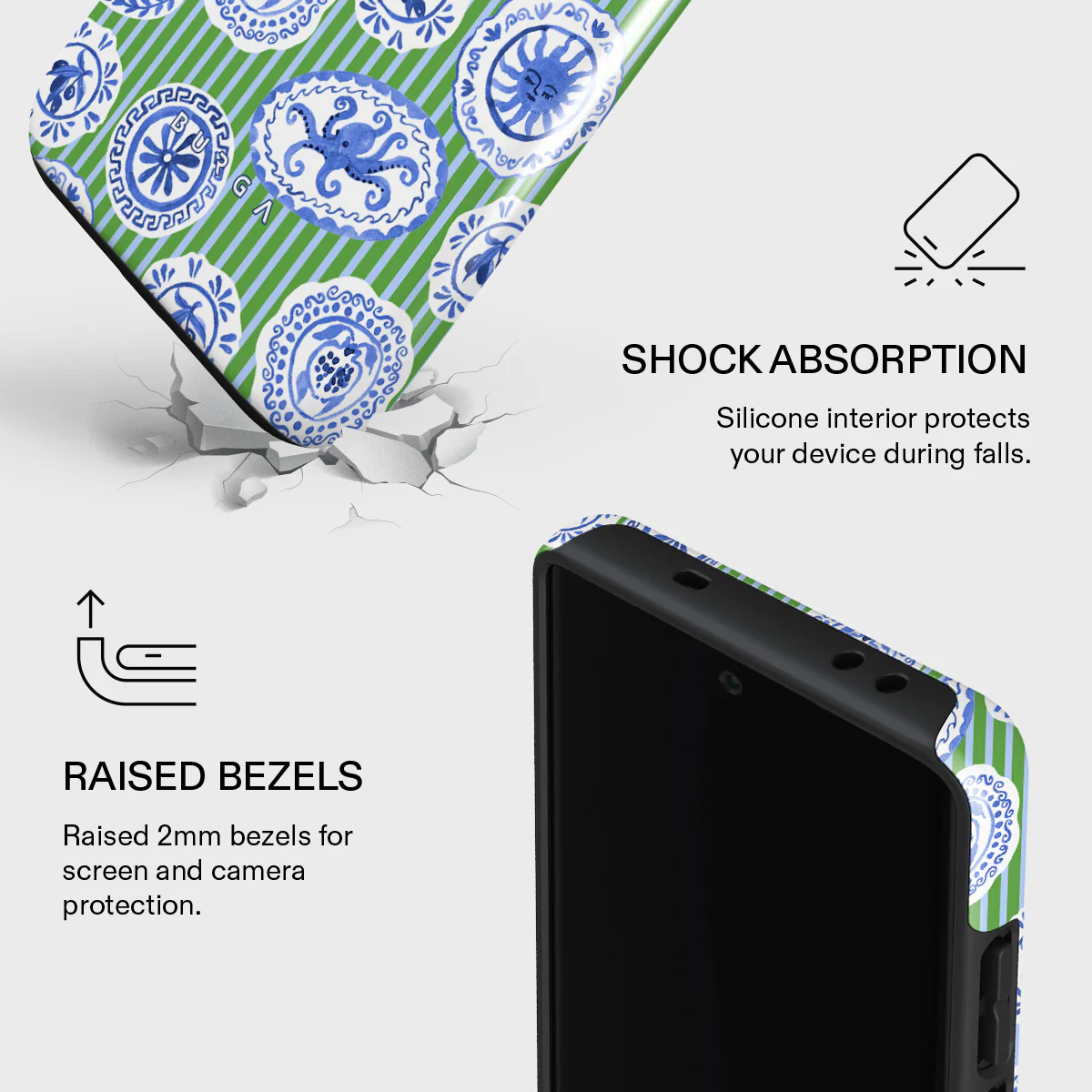 Taverna - OnePlus 12 Case - Image 4
