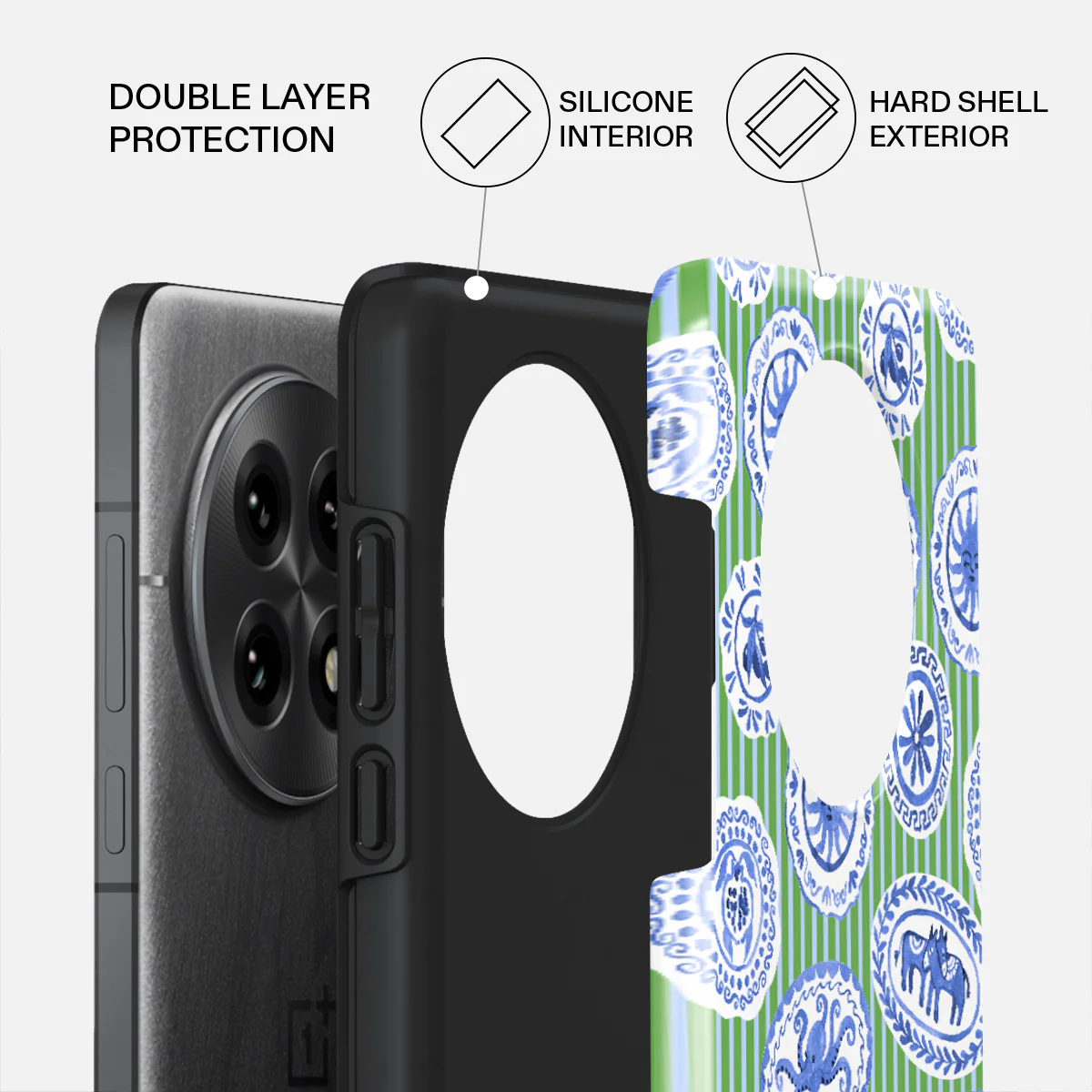 Taverna - OnePlus 13 Case - Image 2