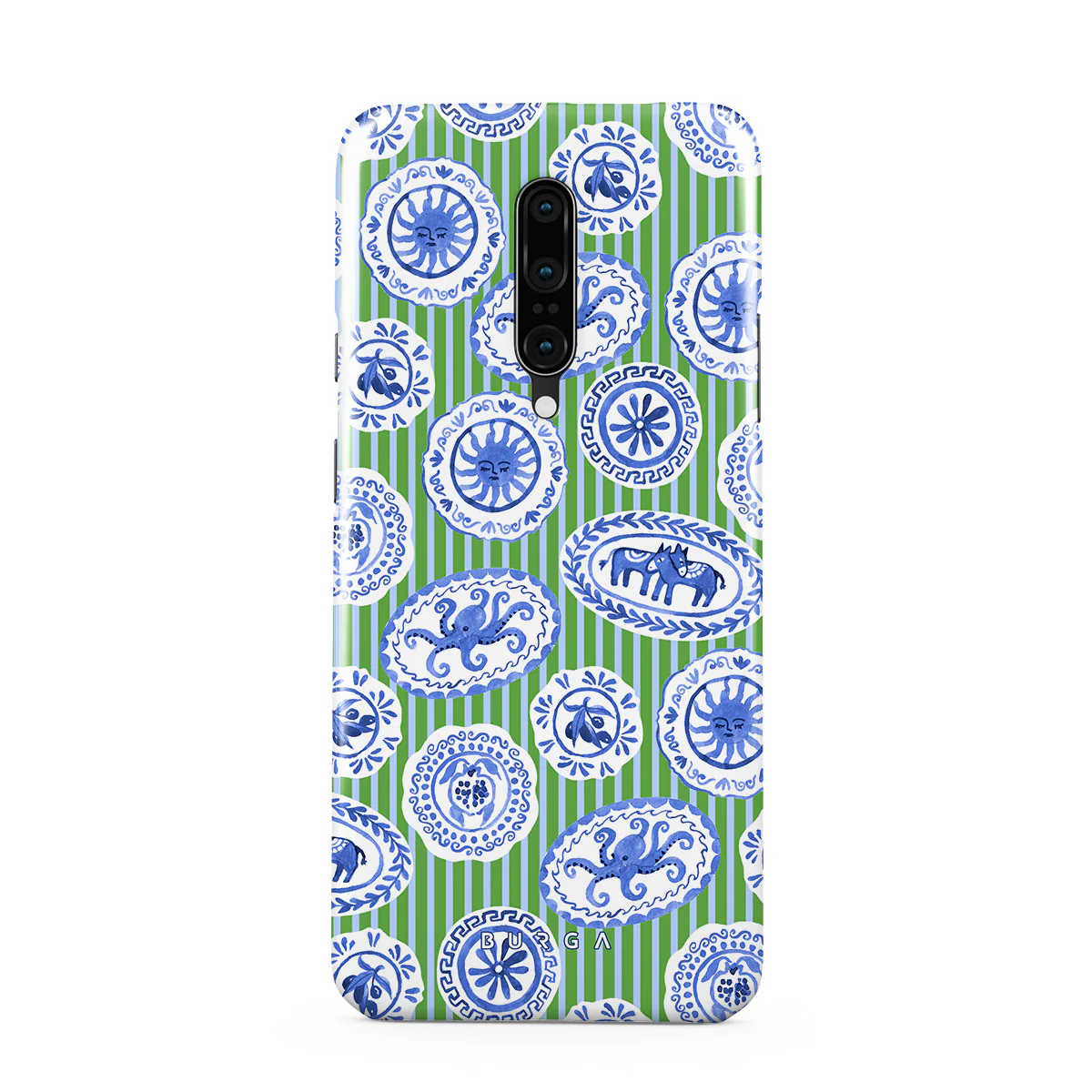 Taverna - OnePlus 7 Pro / 7T Pro Case