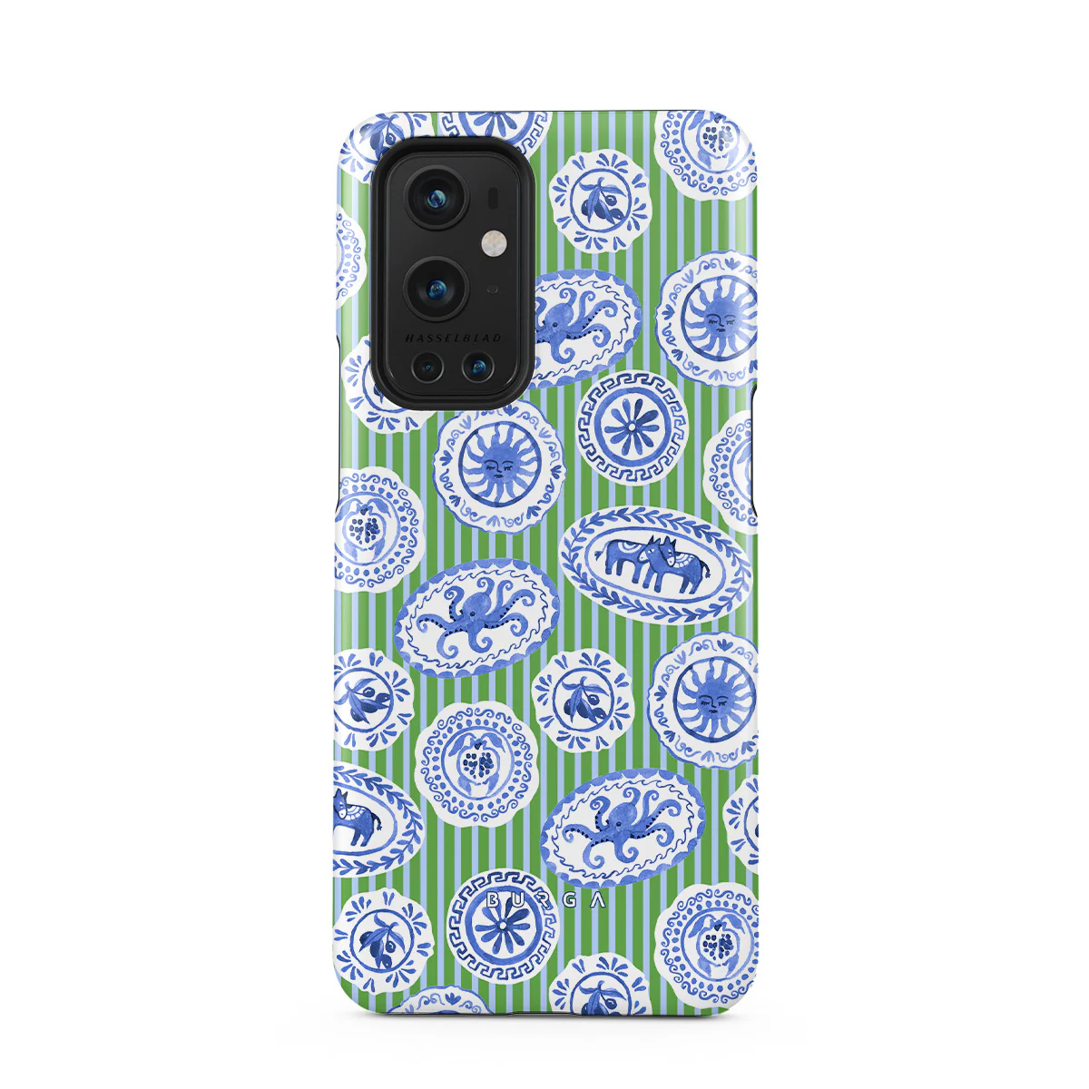 Taverna - OnePlus 9 Pro Case