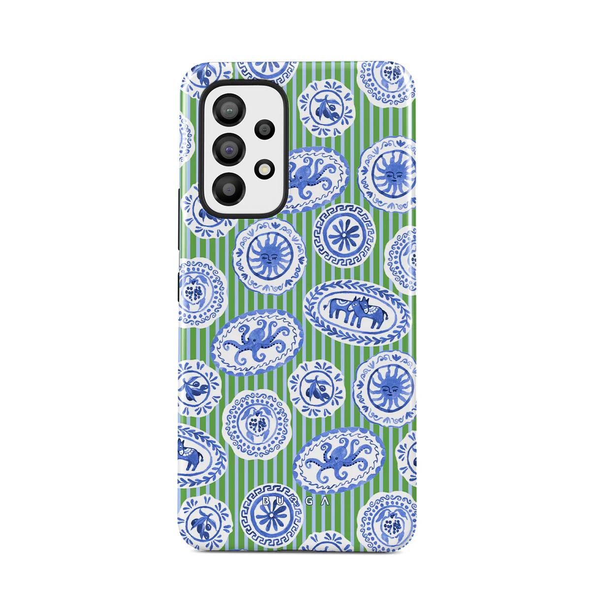 Taverna - Samsung Galaxy A33 Case
