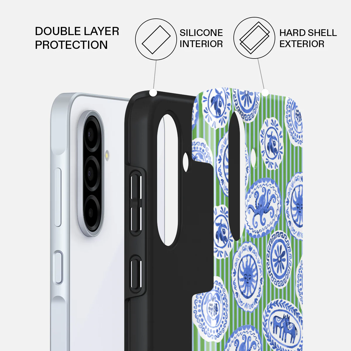Taverna - Samsung Galaxy A56 5G Case - Image 2