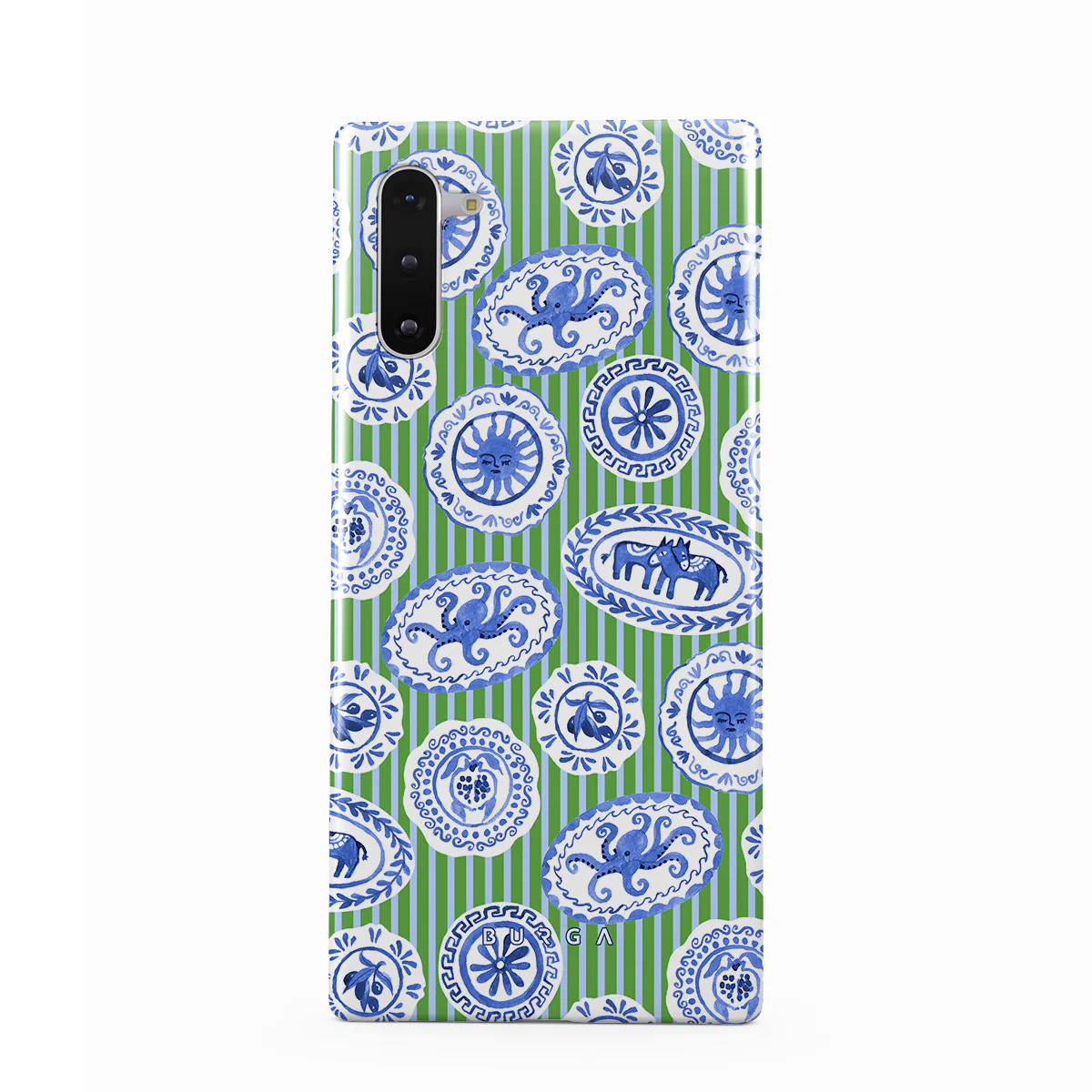 Taverna - Samsung Galaxy Note 10 Case