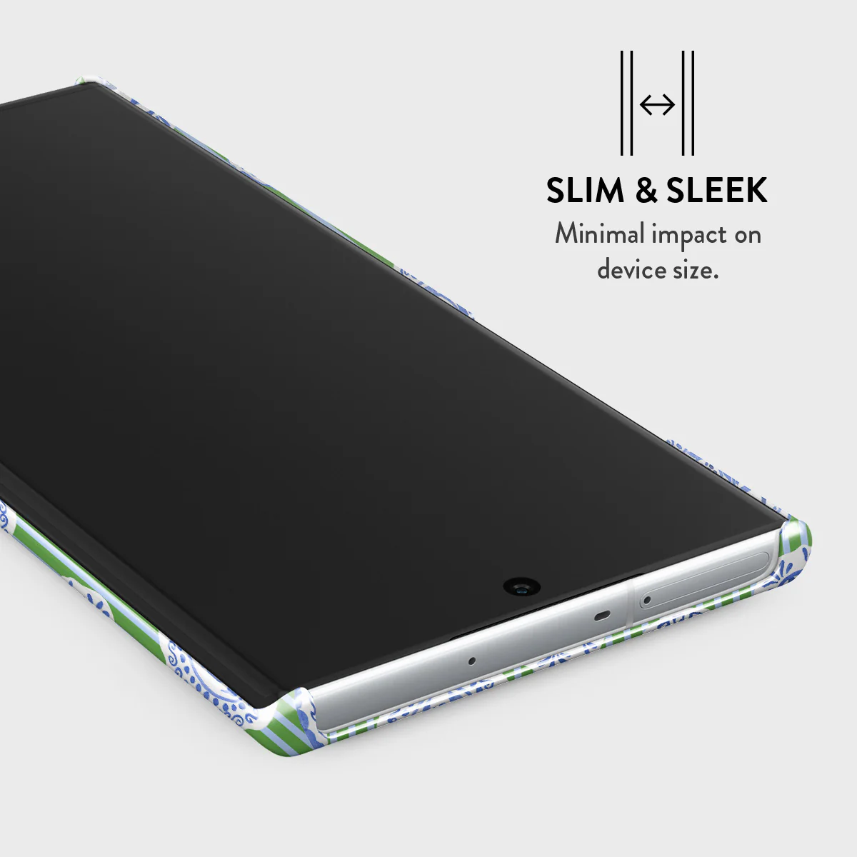 Taverna - Samsung Galaxy Note 10 Case - Image 4