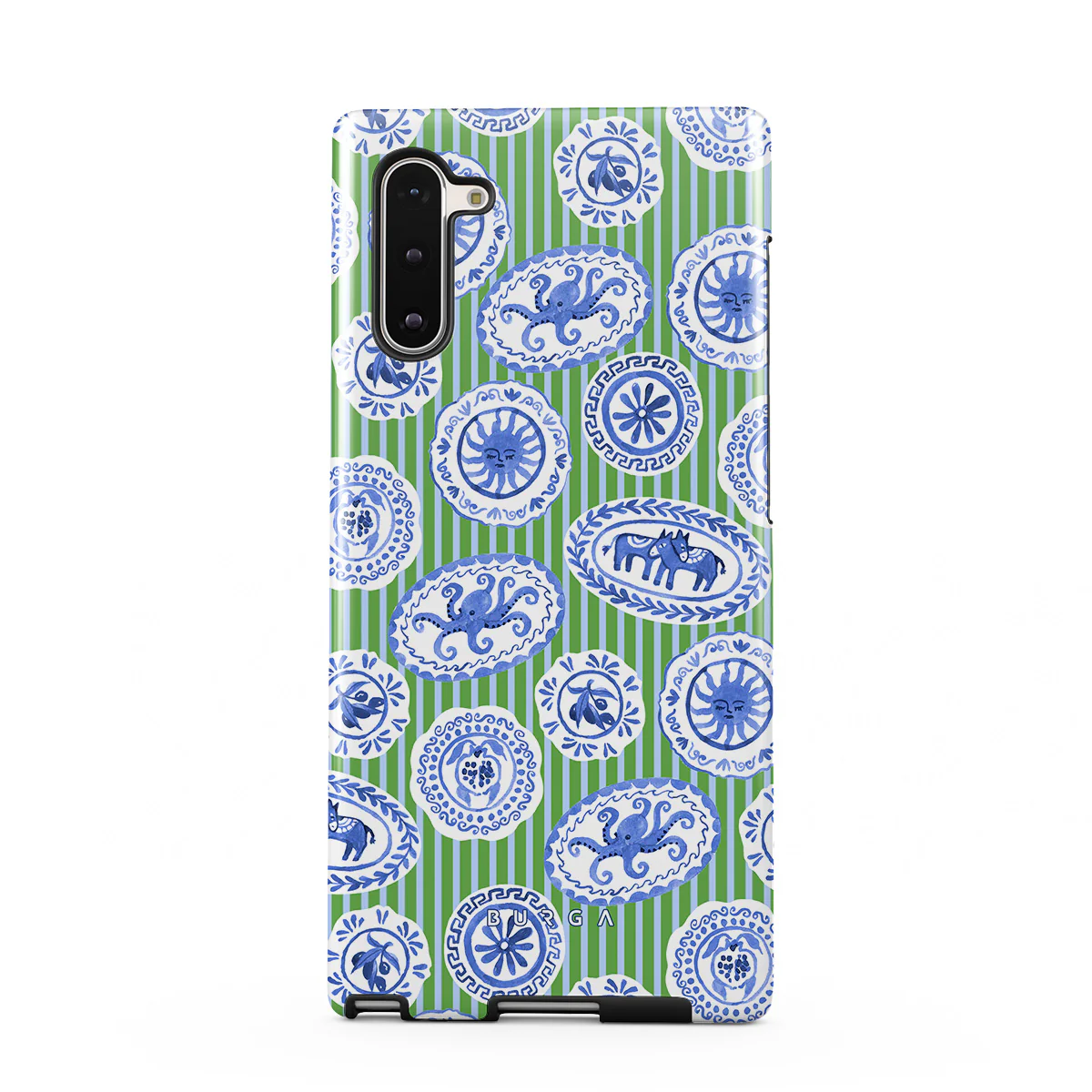 Taverna - Samsung Galaxy Note 10 Case - Image 5