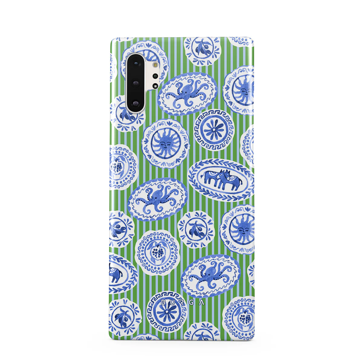 Taverna - Samsung Galaxy Note 10 Plus Case