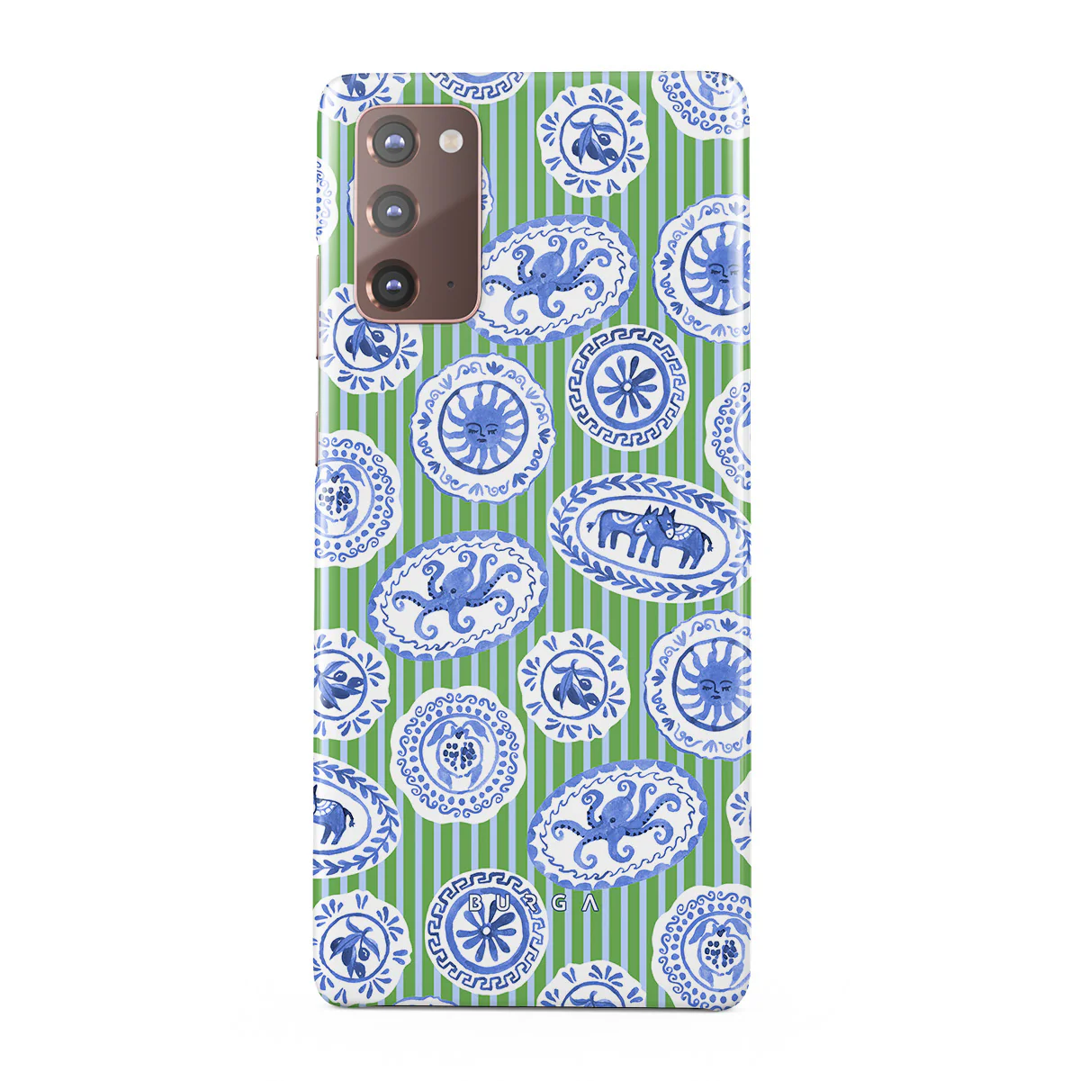 Taverna - Samsung Galaxy Note 20 4G / 5G Case