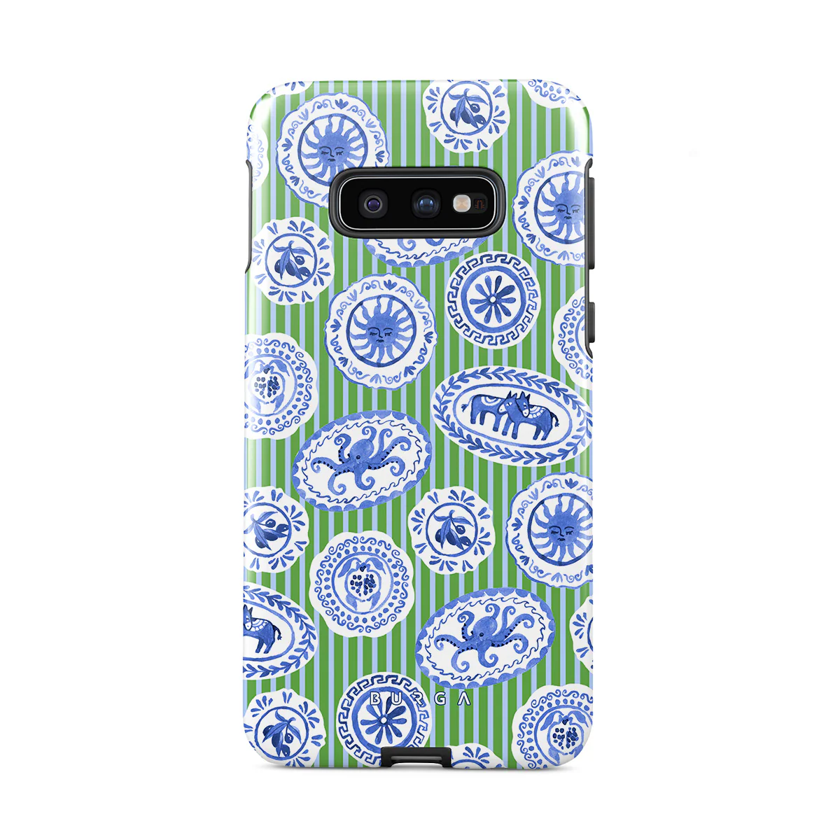Taverna - Samsung Galaxy S10E Case