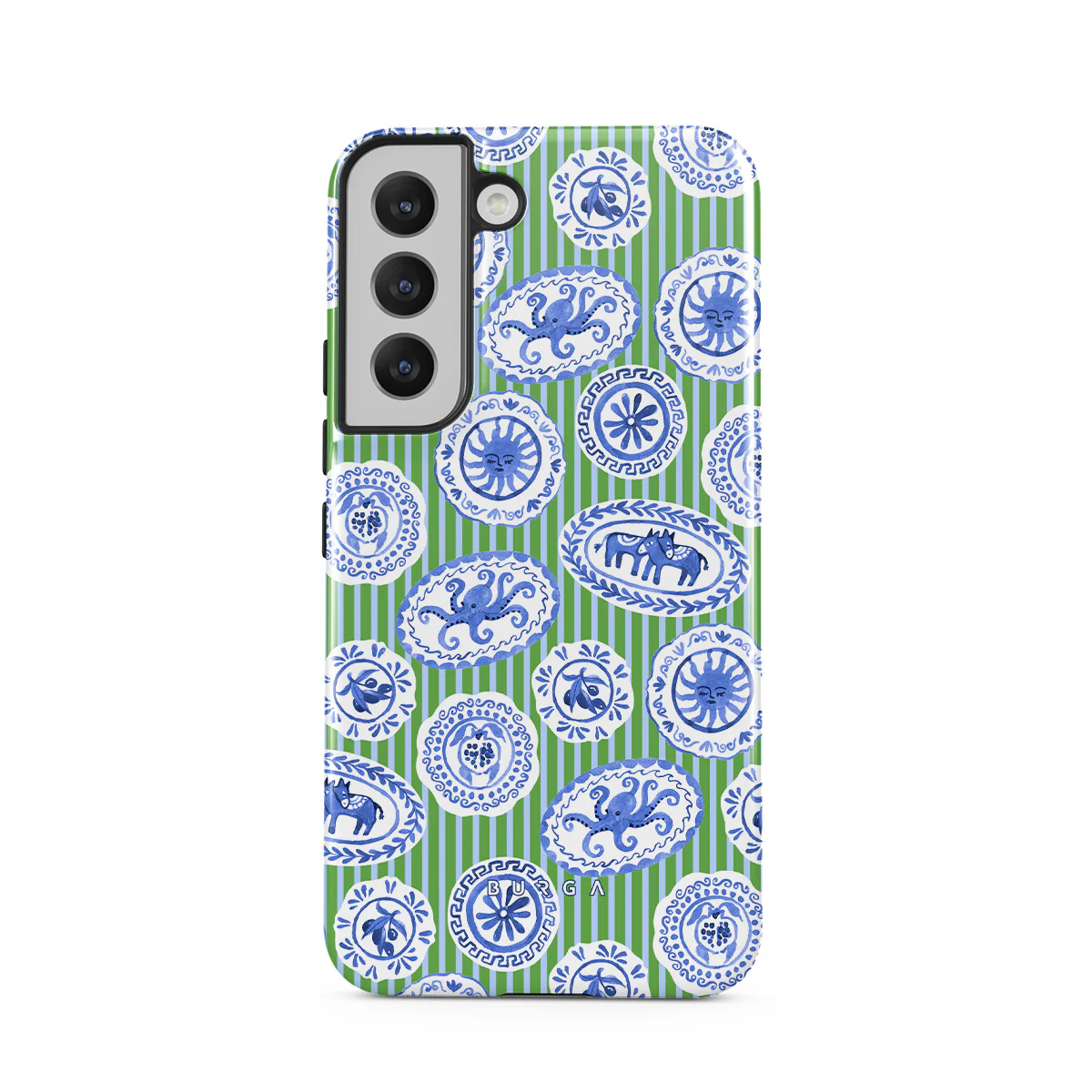 Taverna - Samsung Galaxy S22 Plus Case