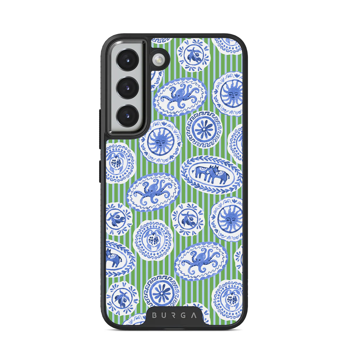 Taverna - Samsung Galaxy S22 Plus Case - Image 12