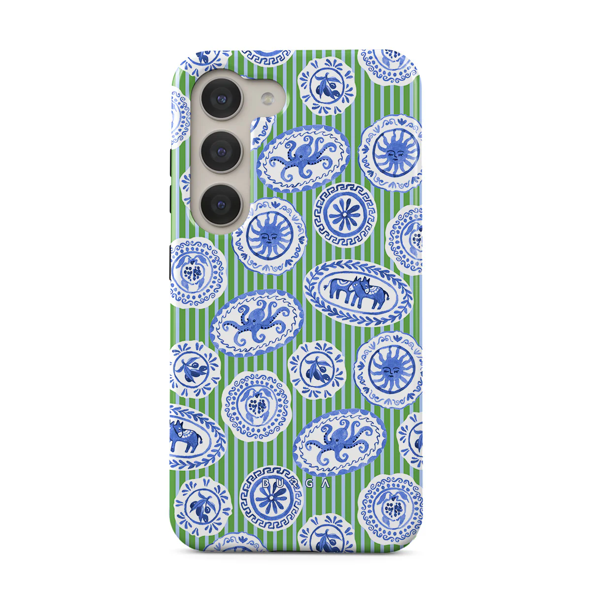 Taverna - Samsung Galaxy S23 Case