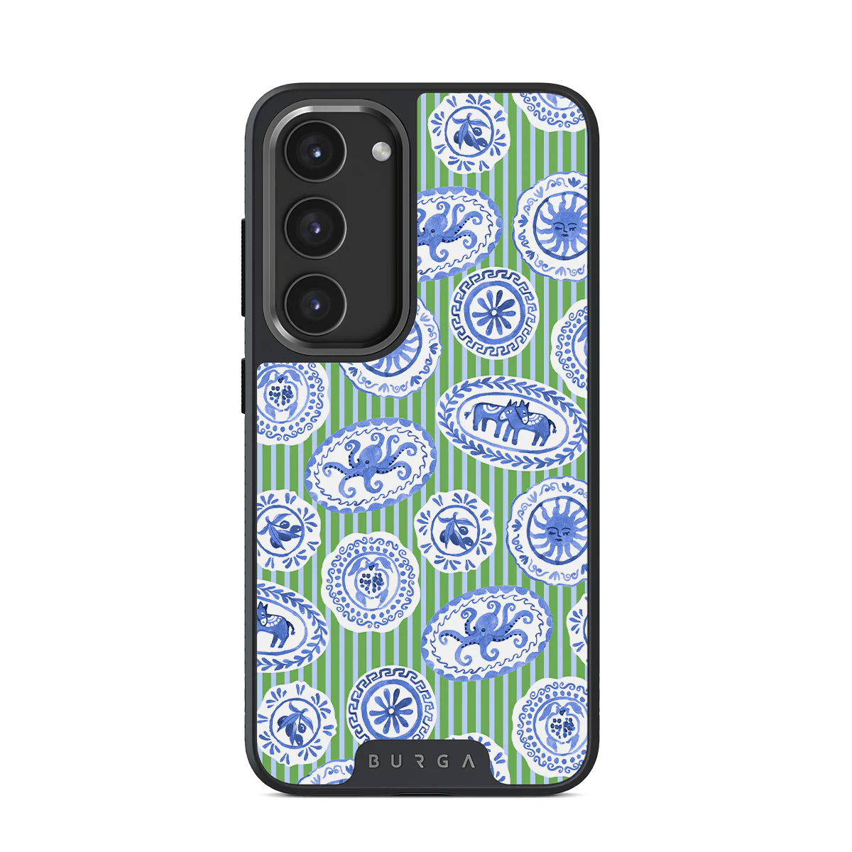 Taverna - Samsung Galaxy S23 Case - Image 12