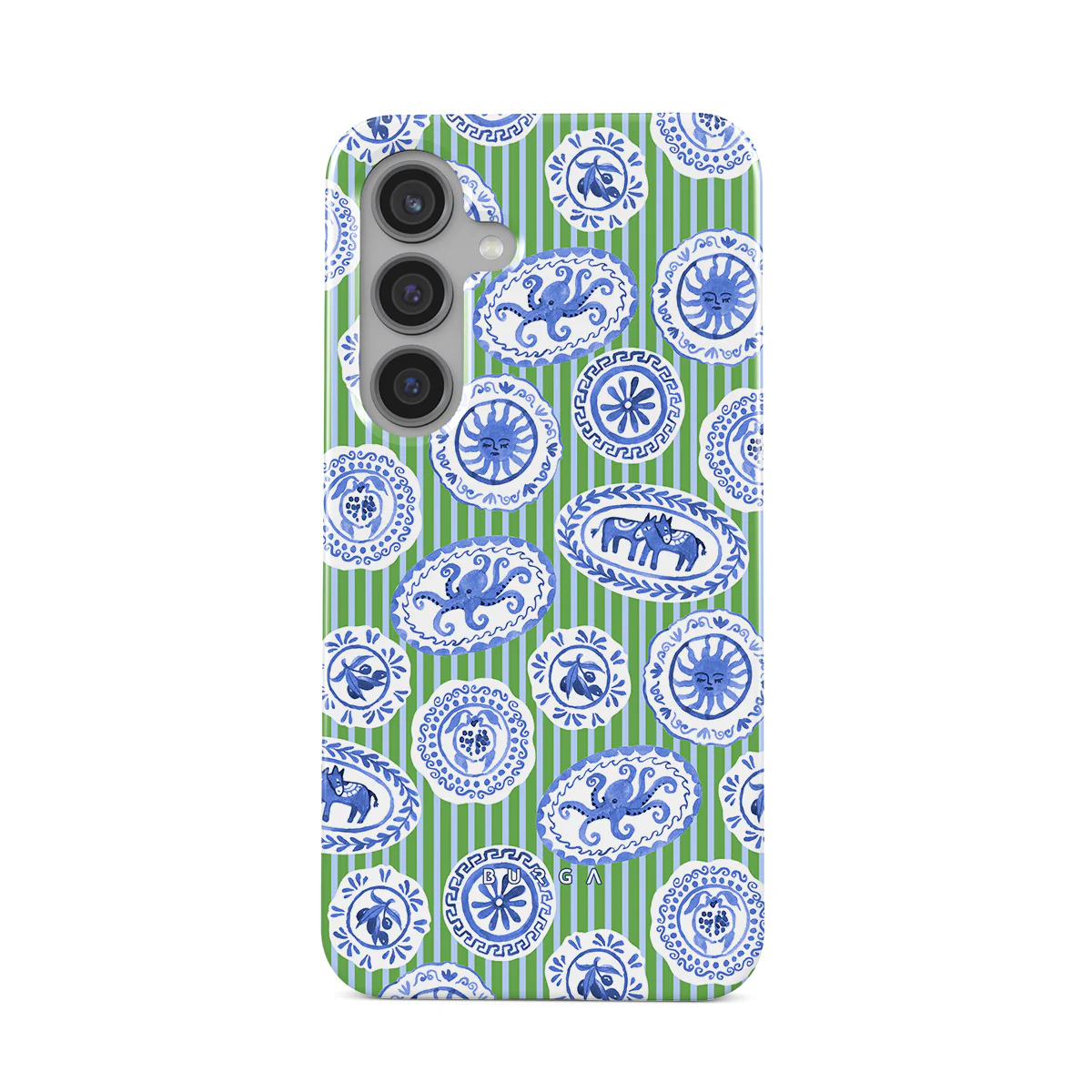 Taverna - Samsung Galaxy S24 Case