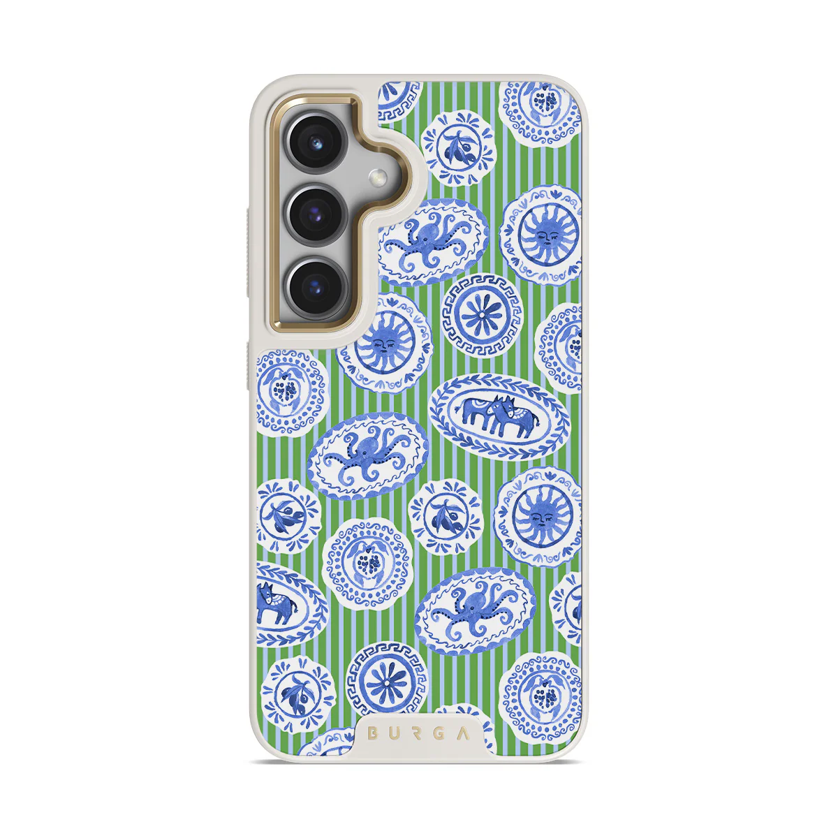 Taverna - Samsung Galaxy S24 Plus Case - Image 19