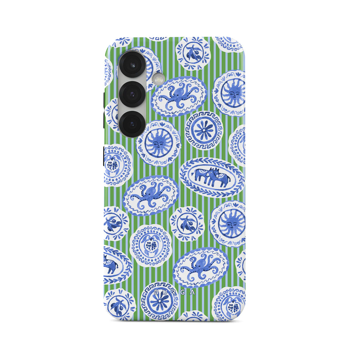 Taverna - Samsung Galaxy S25 Case