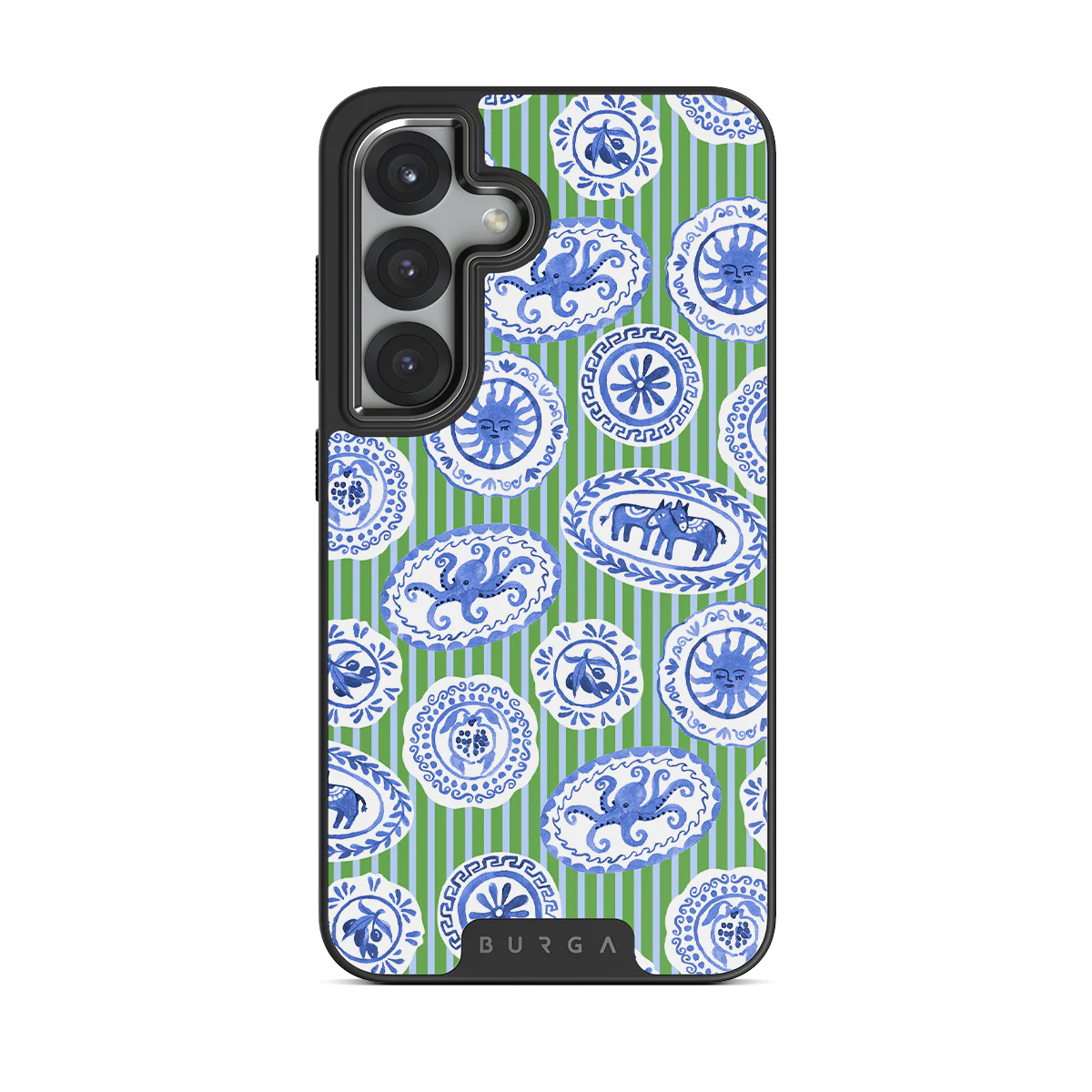 Taverna - Samsung Galaxy S25 Case - Image 12