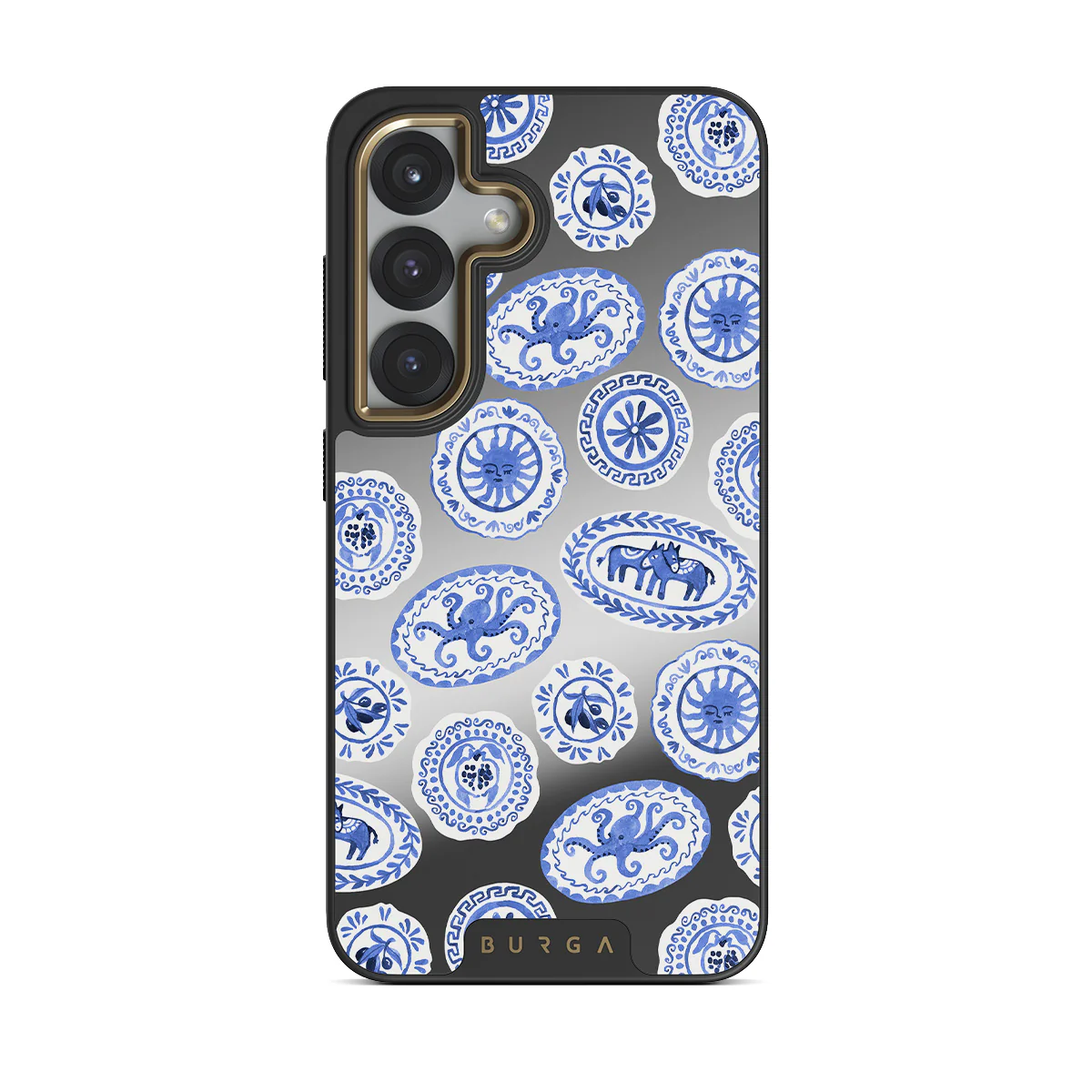Taverna - Samsung Galaxy S25 Plus Case - Image 26