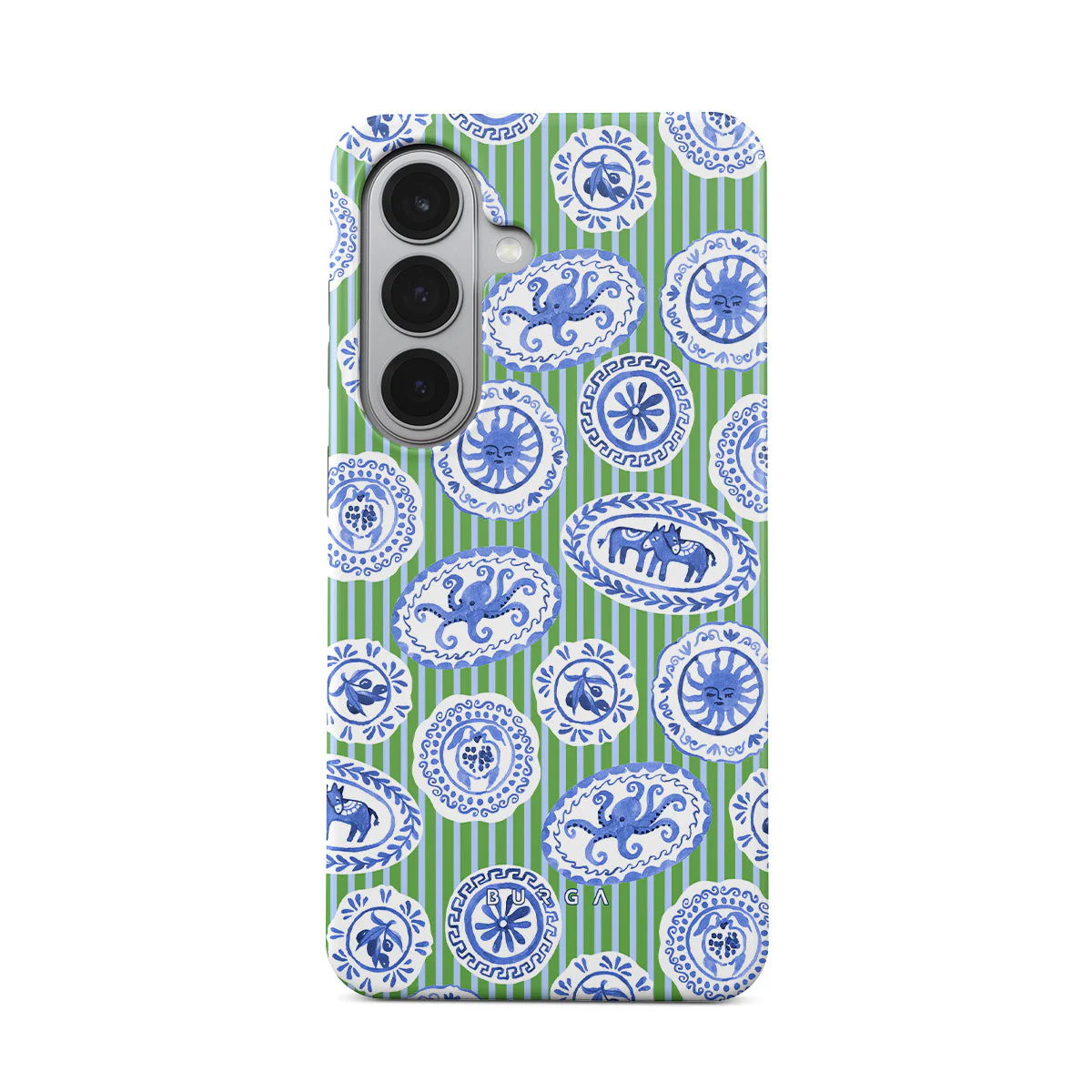 Taverna - Samsung Galaxy S26 Case