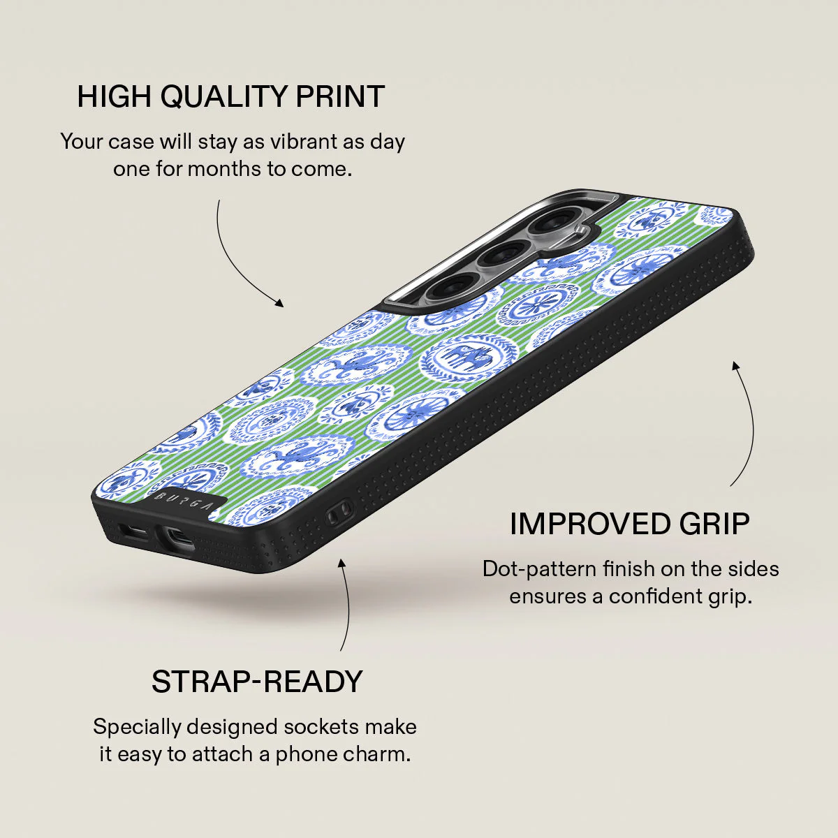 Taverna - Samsung Galaxy S26 Case - Image 23