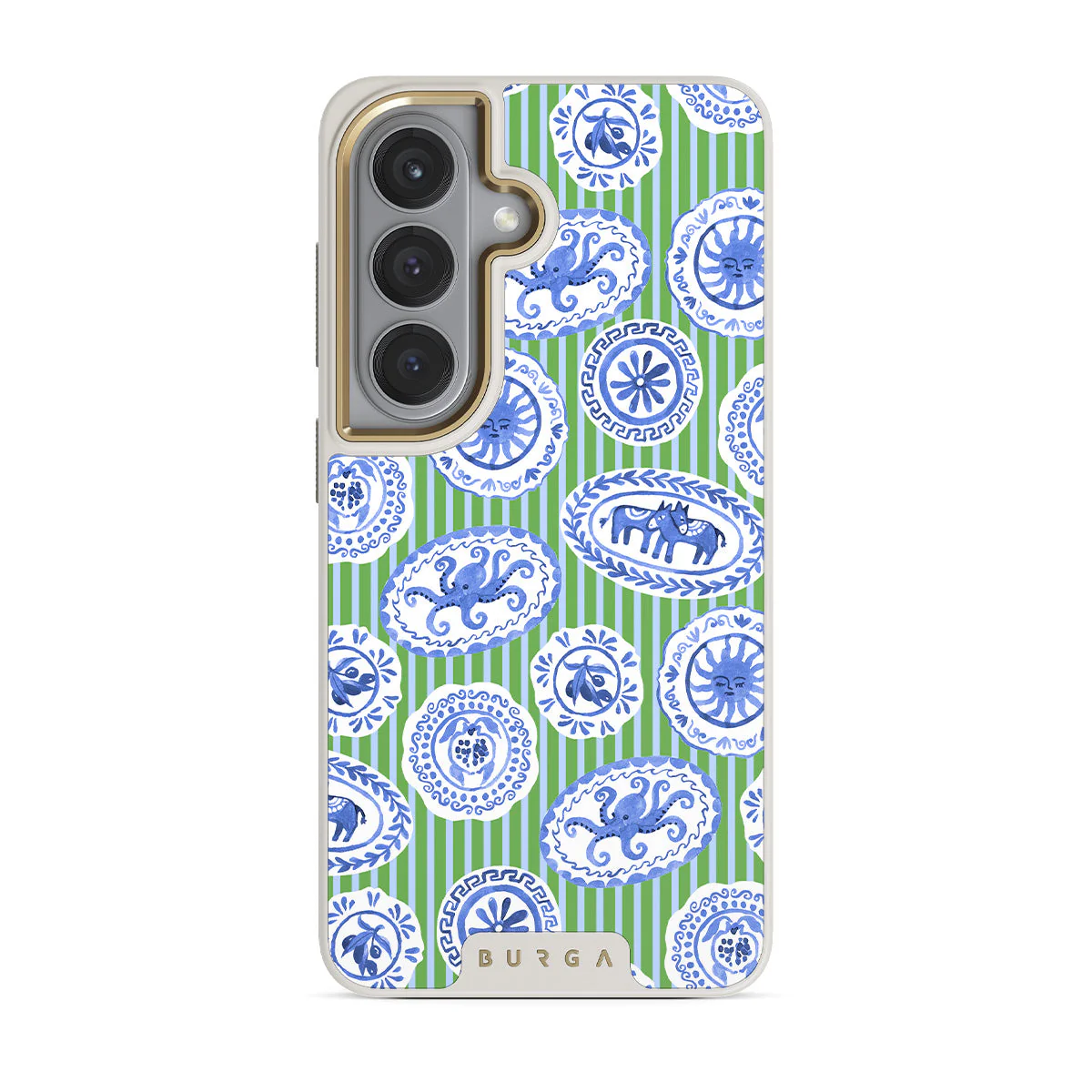 Taverna - Samsung Galaxy S26 Case - Image 26