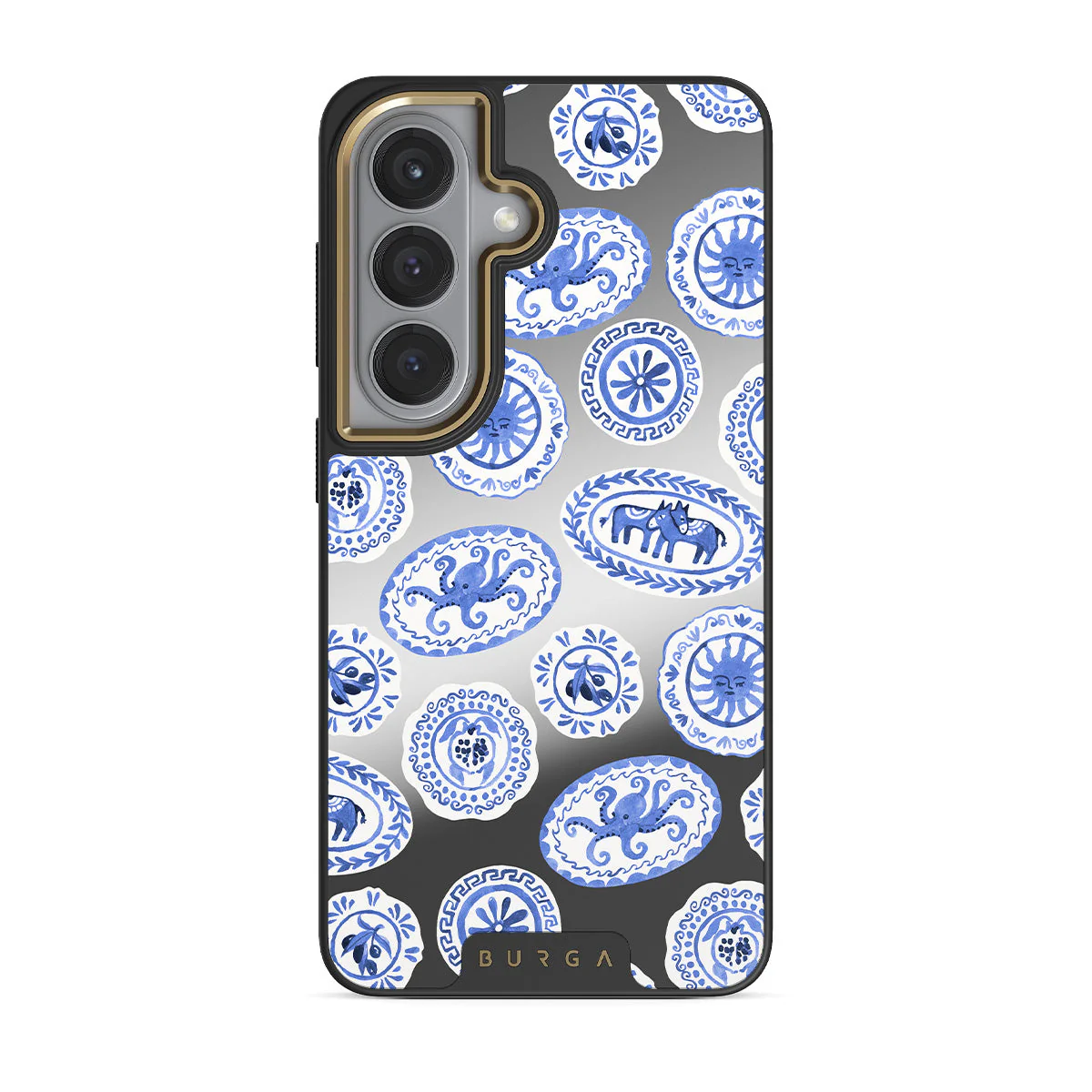 Taverna - Samsung Galaxy S26 Case - Image 40